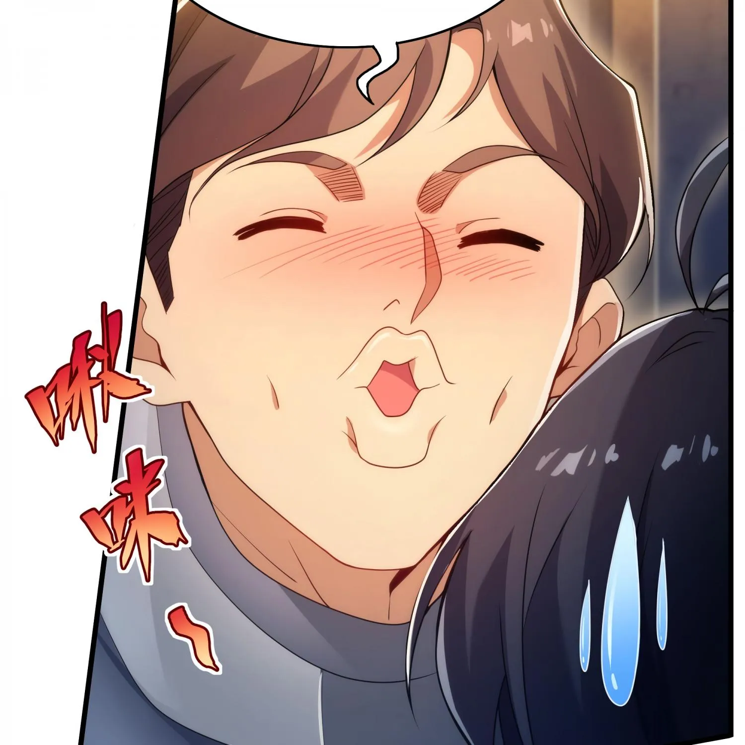 Despite Coming From the Abyss, I Will Save Humanity Chapter 63 page 51 - 