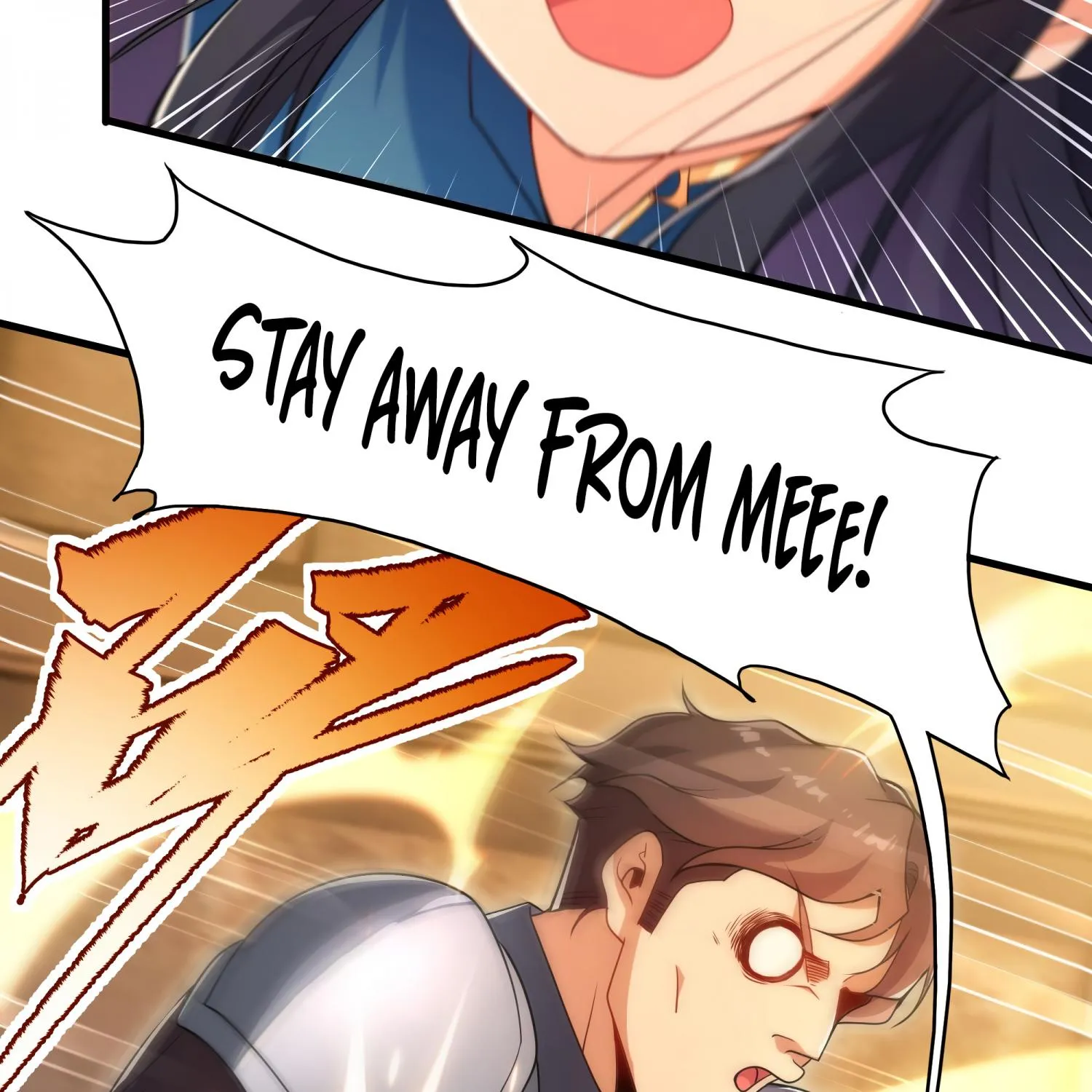 Despite Coming From the Abyss, I Will Save Humanity Chapter 63 page 53 - 