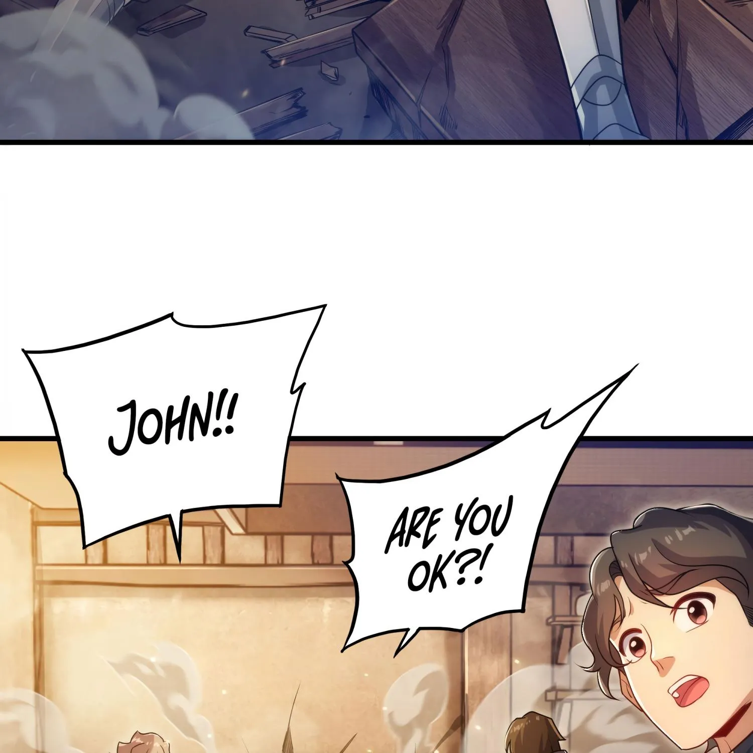 Despite Coming From the Abyss, I Will Save Humanity Chapter 63 page 59 - 