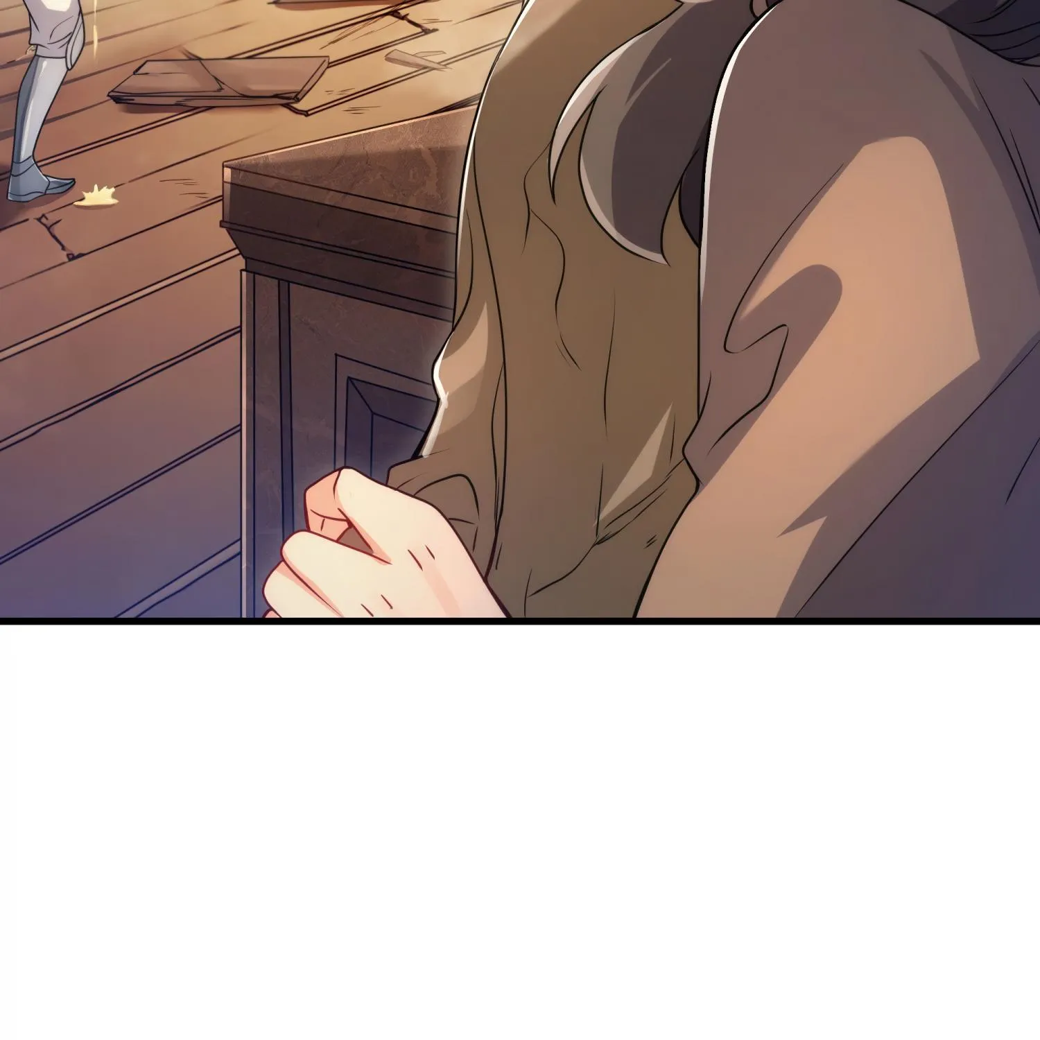 Despite Coming From the Abyss, I Will Save Humanity Chapter 63 page 64 - 
