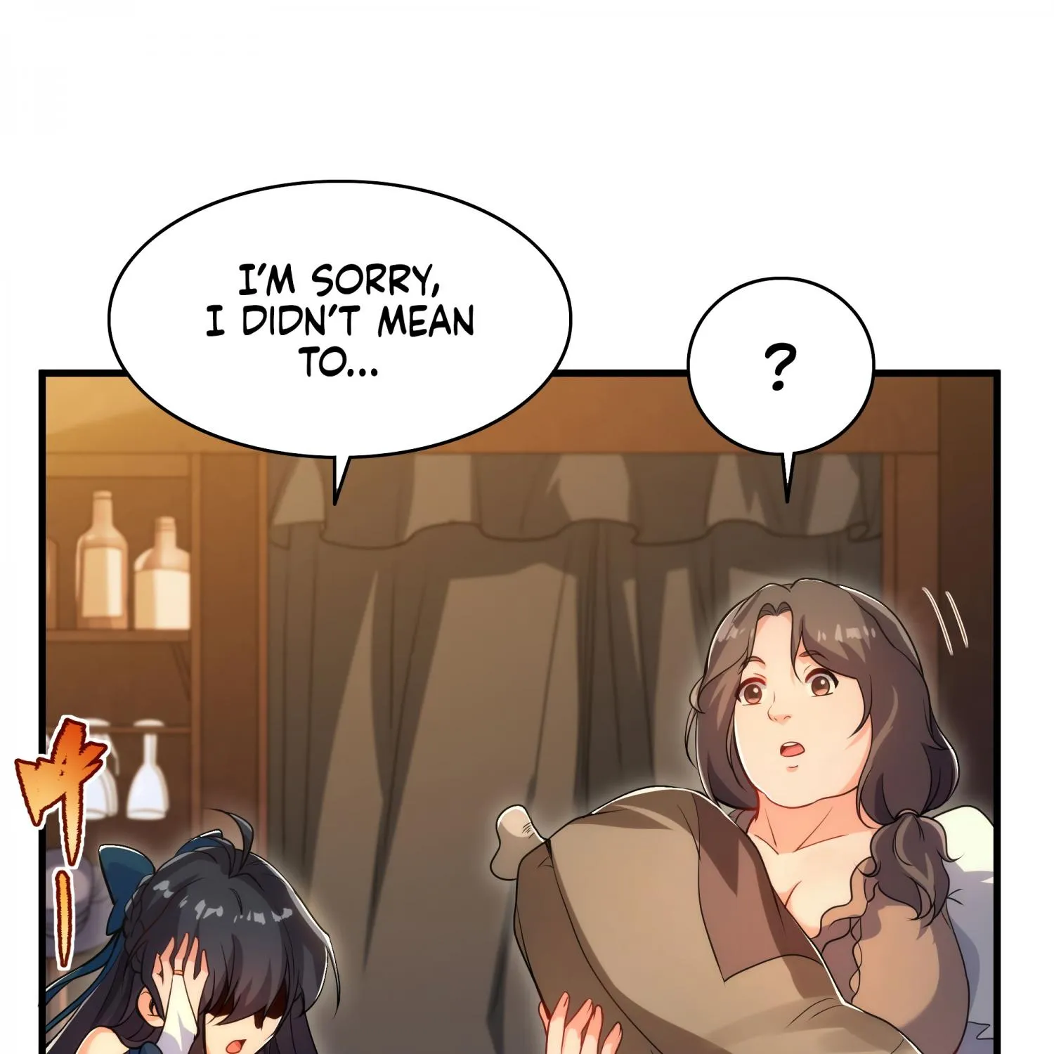 Despite Coming From the Abyss, I Will Save Humanity Chapter 63 page 65 - 