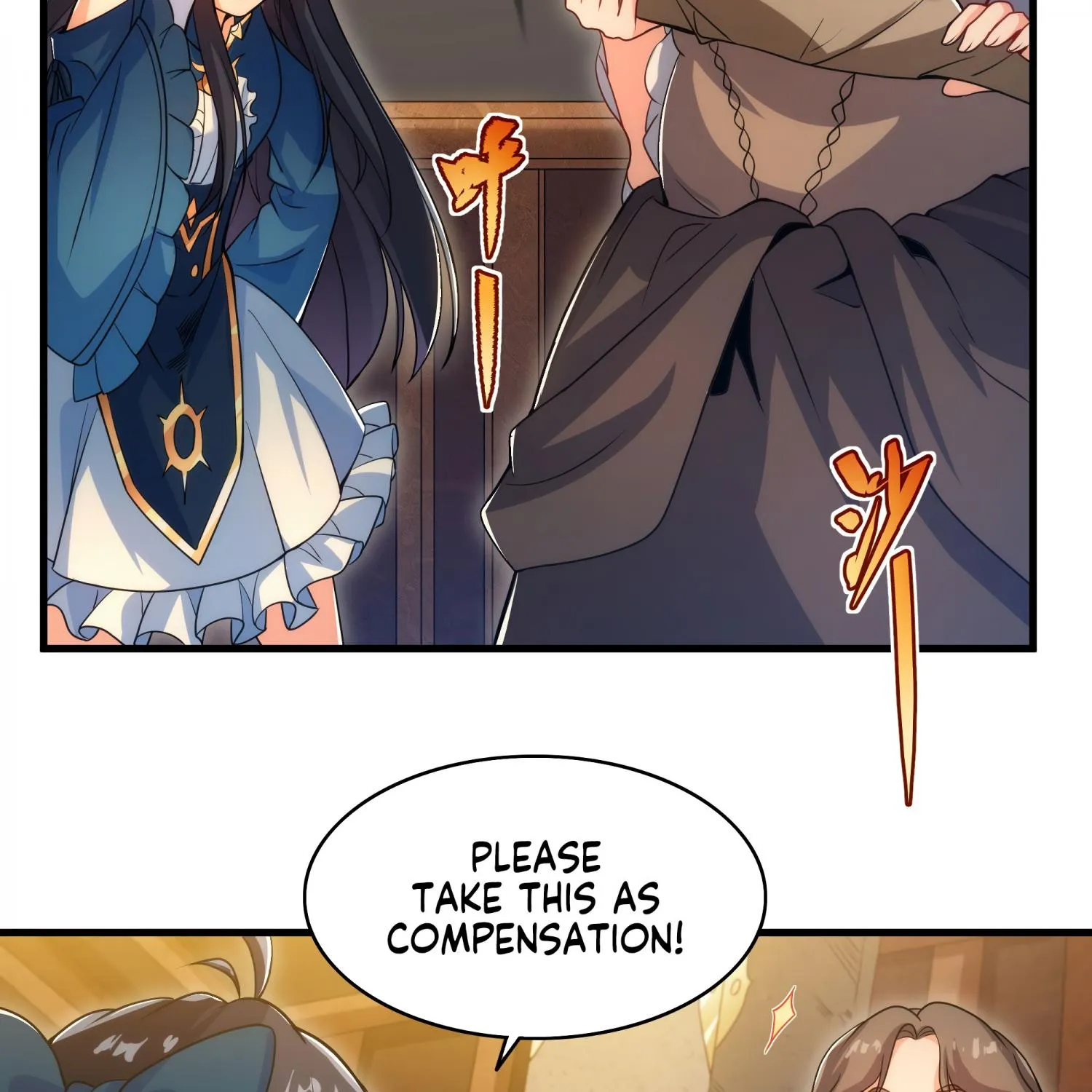 Despite Coming From the Abyss, I Will Save Humanity Chapter 63 page 66 - 