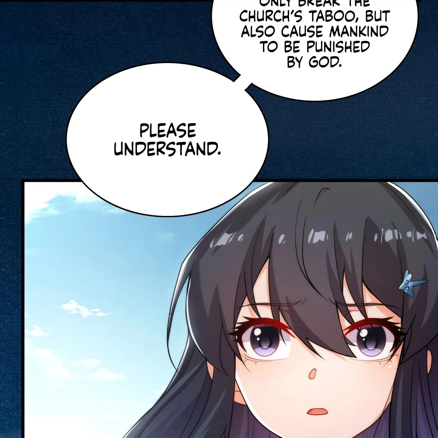 Despite Coming From the Abyss, I Will Save Humanity Chapter 63 page 8 - 
