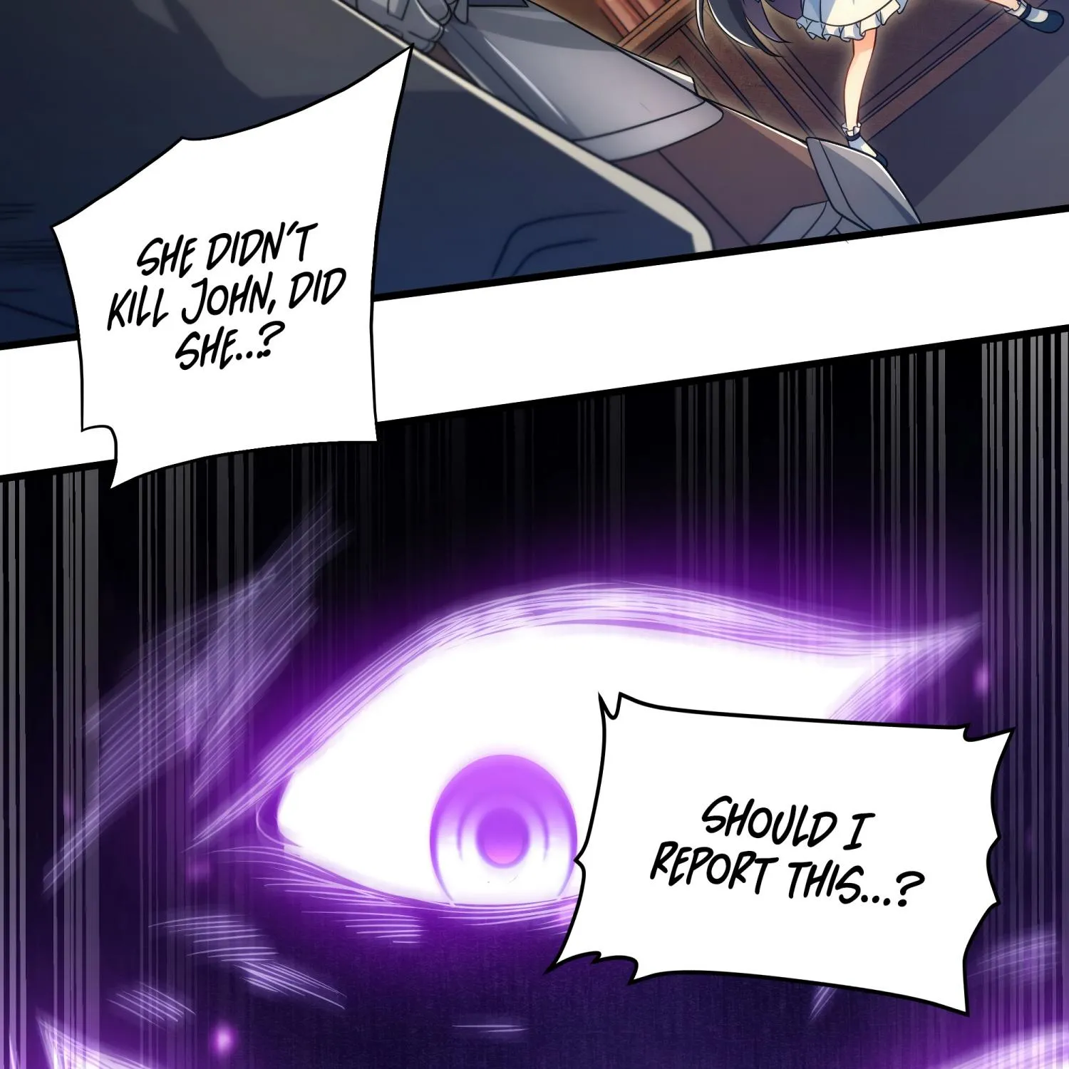 Despite Coming From the Abyss, I Will Save Humanity Chapter 63 page 72 - 
