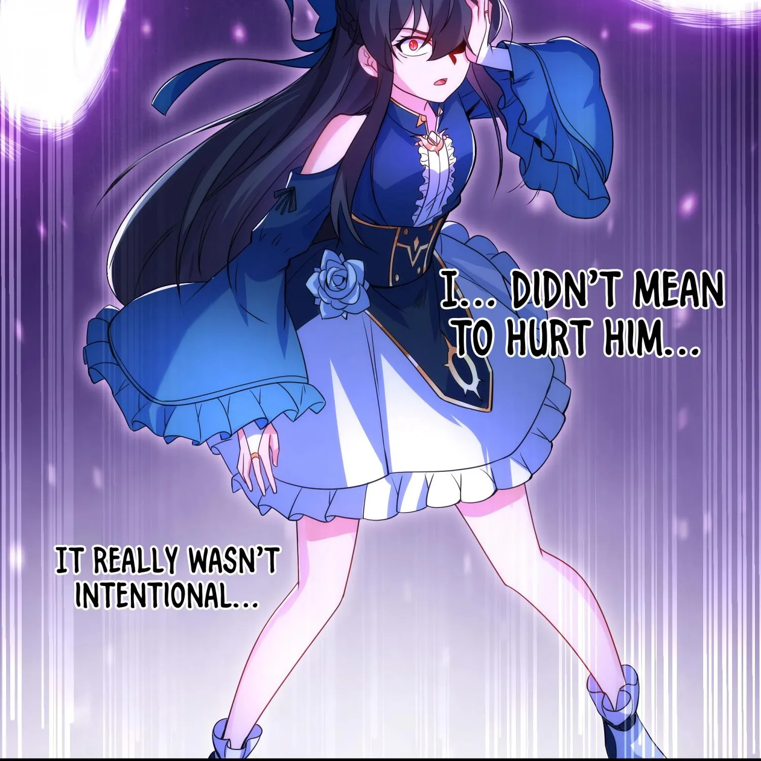 Despite Coming From the Abyss, I Will Save Humanity Chapter 63 page 74 - 