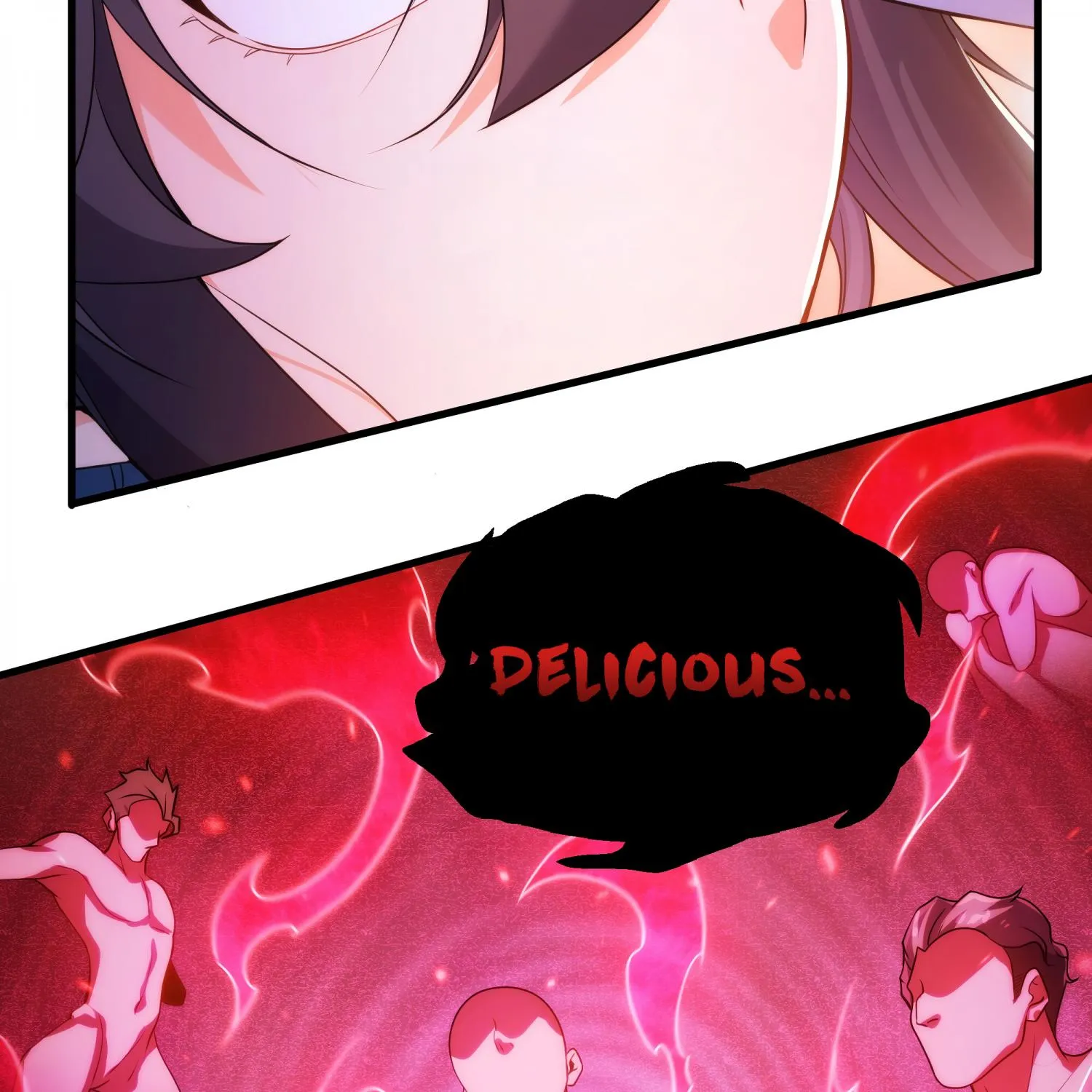 Despite Coming From the Abyss, I Will Save Humanity Chapter 63 page 76 - 