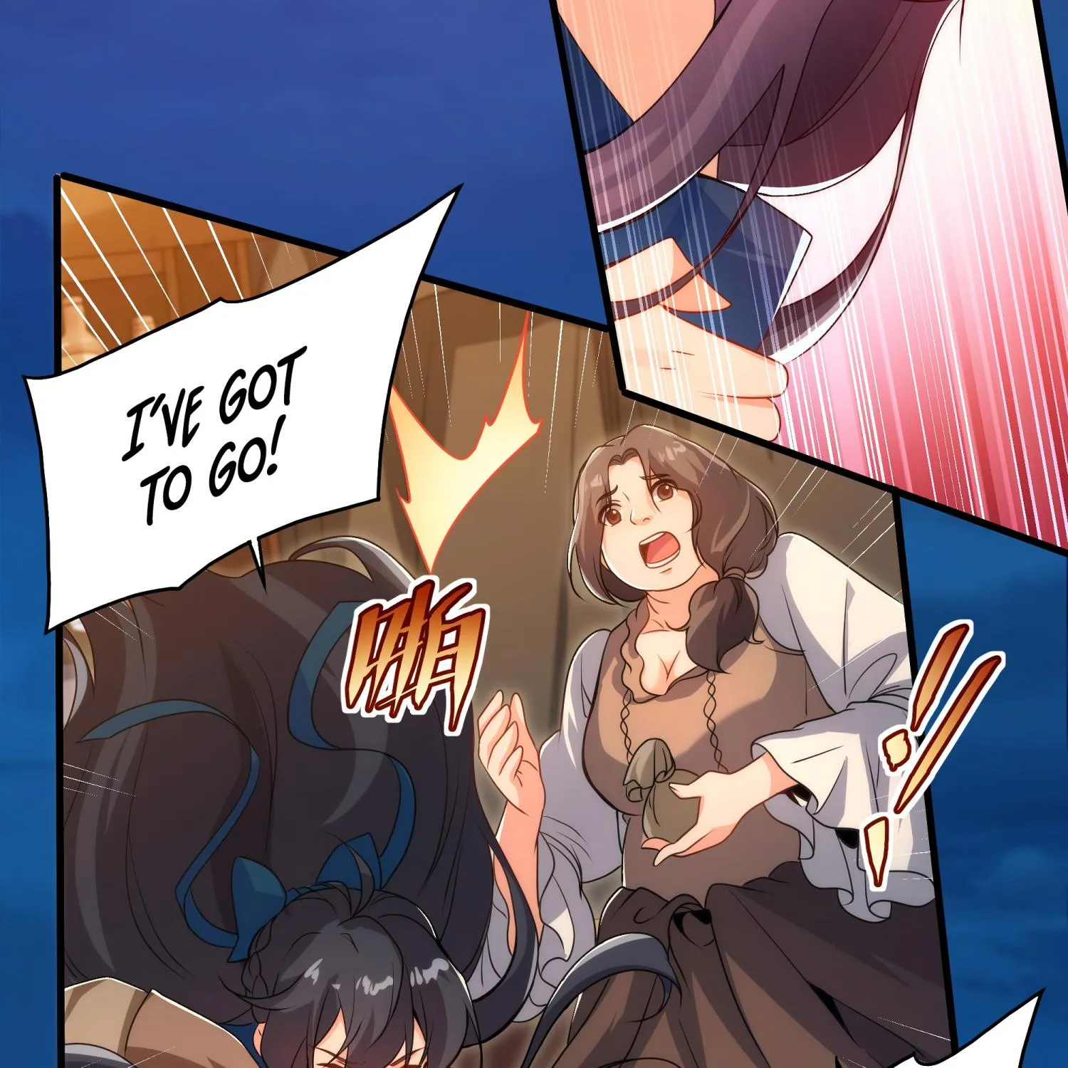 Despite Coming From the Abyss, I Will Save Humanity Chapter 63 page 79 - 