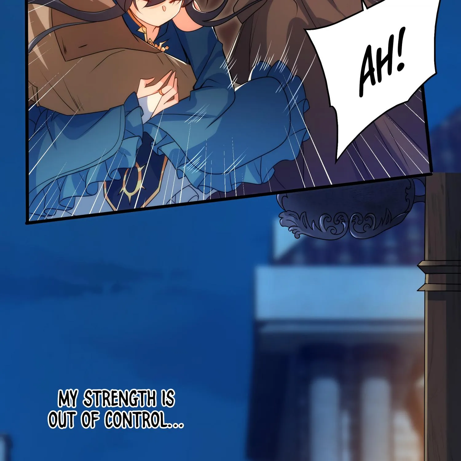 Despite Coming From the Abyss, I Will Save Humanity Chapter 63 page 80 - 