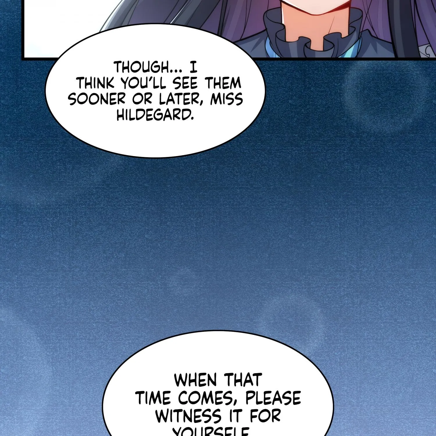 Despite Coming From the Abyss, I Will Save Humanity Chapter 63 page 9 - 