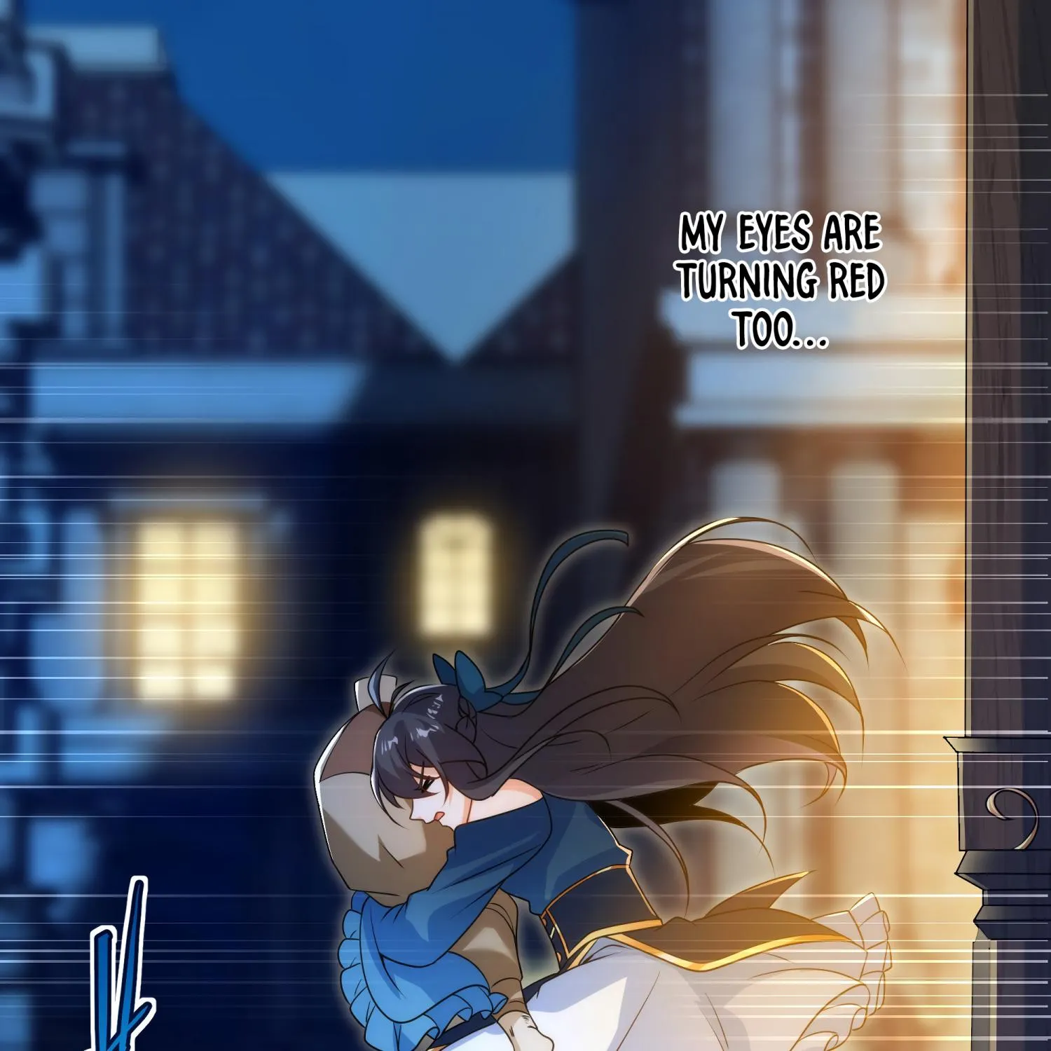 Despite Coming From the Abyss, I Will Save Humanity Chapter 63 page 81 - 