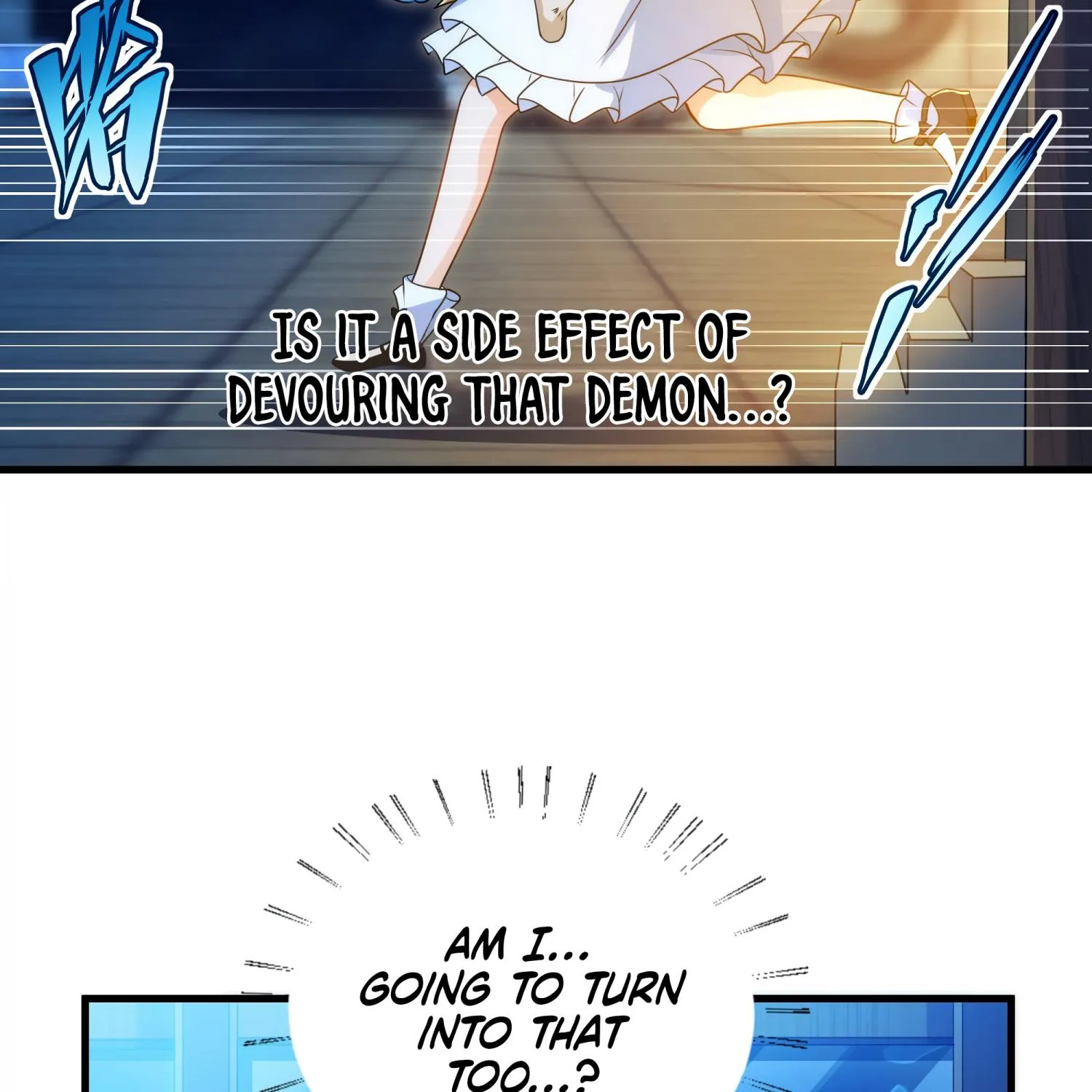 Despite Coming From the Abyss, I Will Save Humanity Chapter 63 page 82 - 