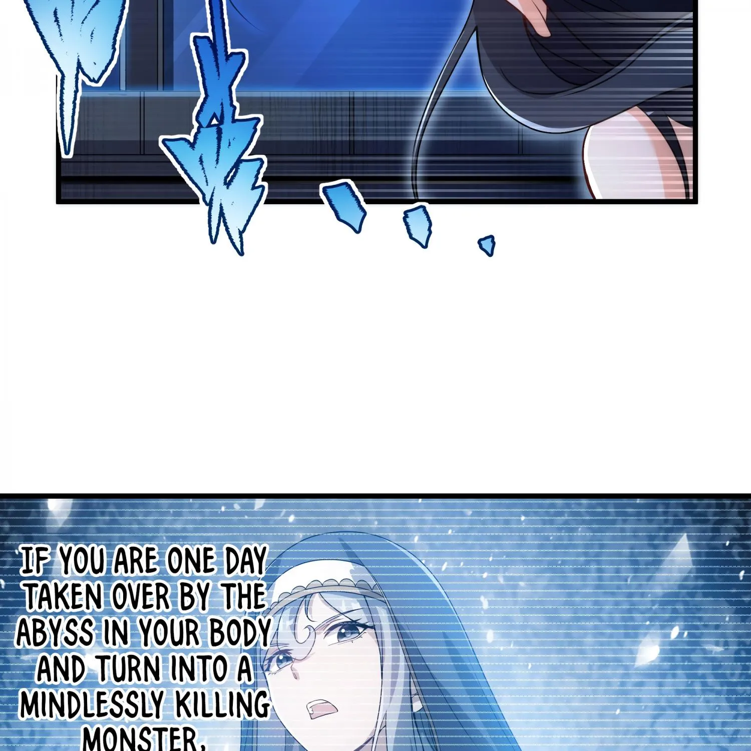 Despite Coming From the Abyss, I Will Save Humanity Chapter 63 page 84 - 