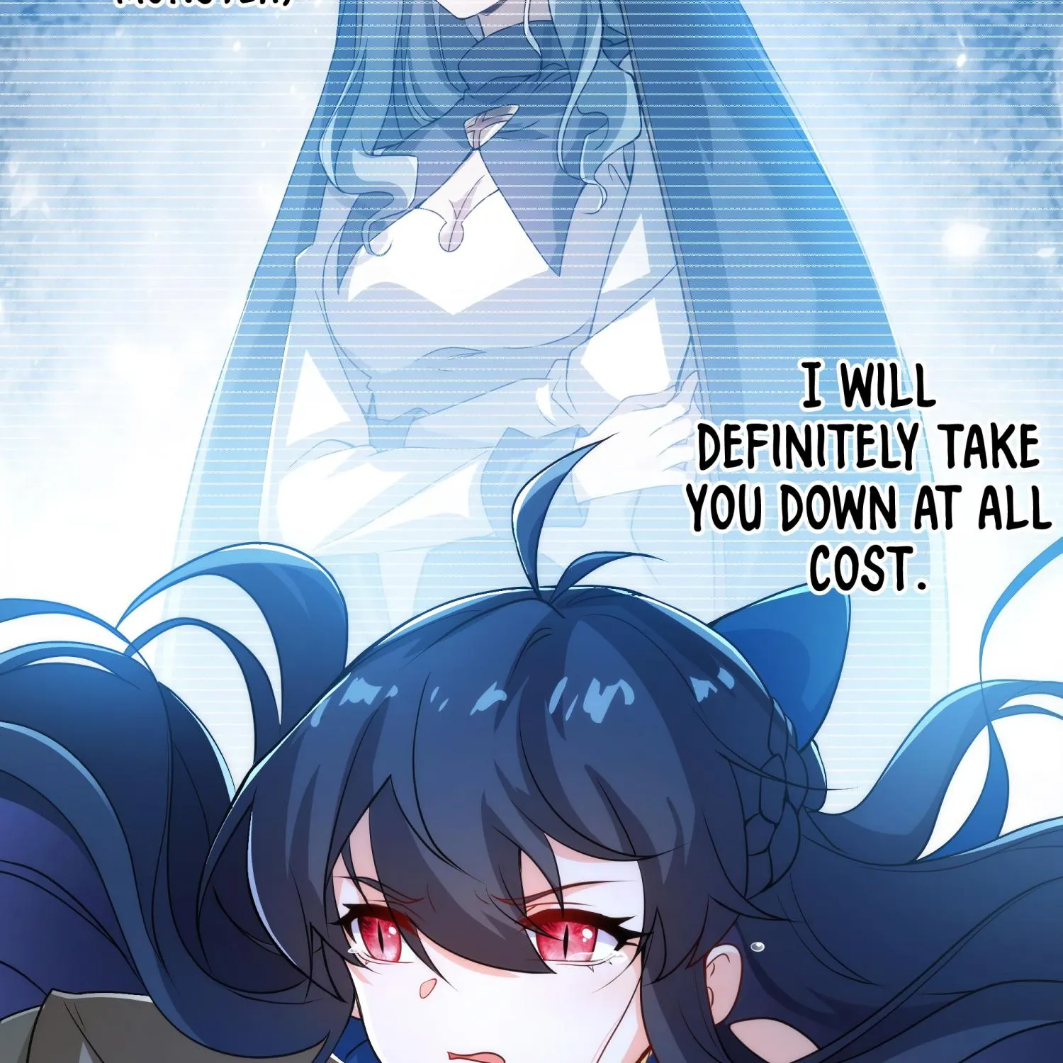 Despite Coming From the Abyss, I Will Save Humanity Chapter 63 page 85 - 