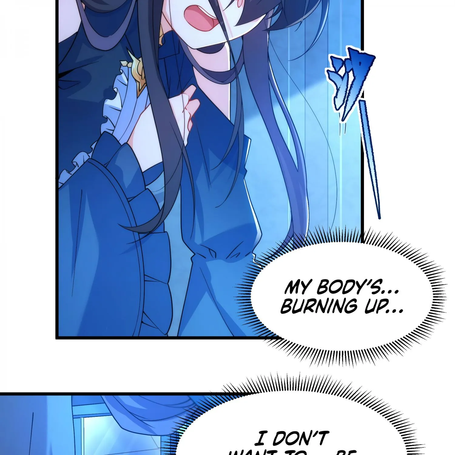 Despite Coming From the Abyss, I Will Save Humanity Chapter 64 page 12 - 