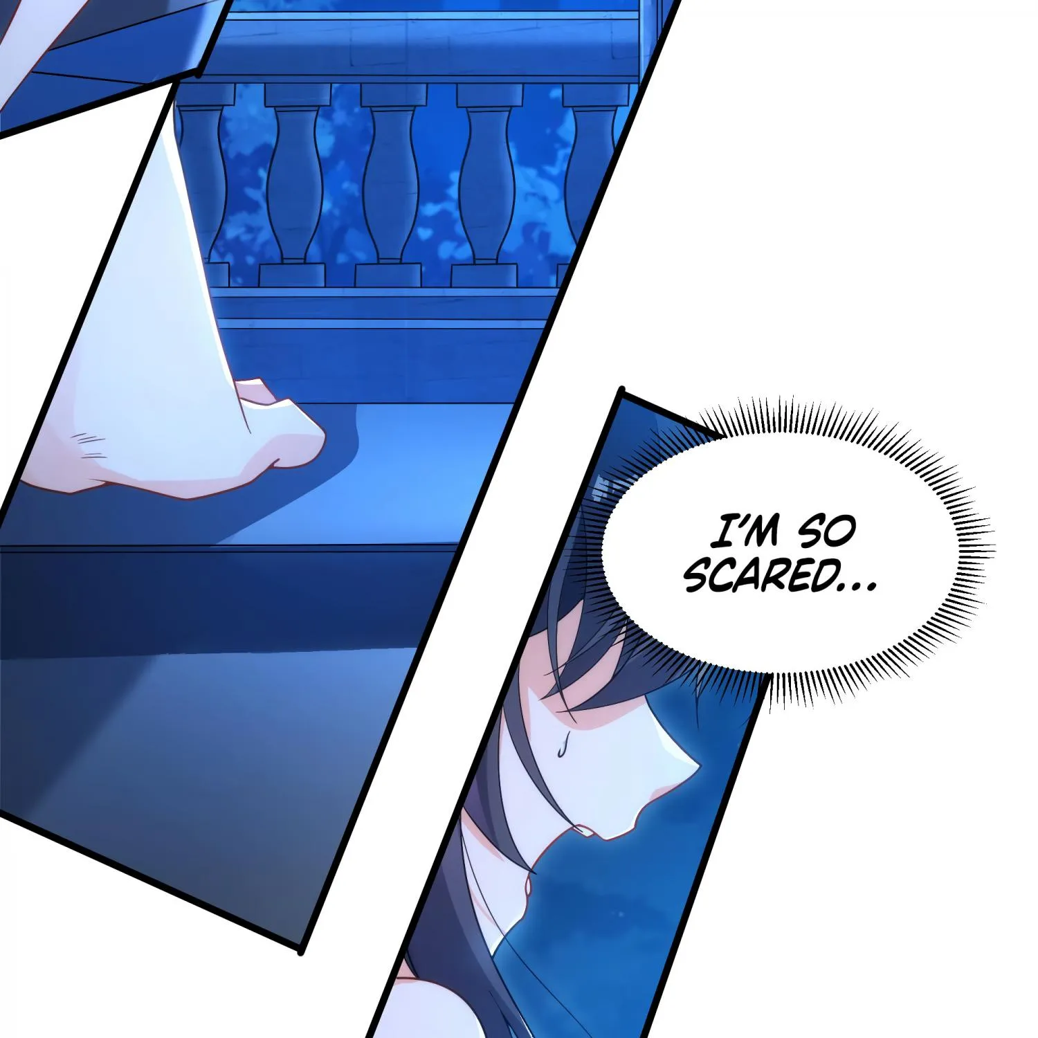 Despite Coming From the Abyss, I Will Save Humanity Chapter 64 page 14 - 