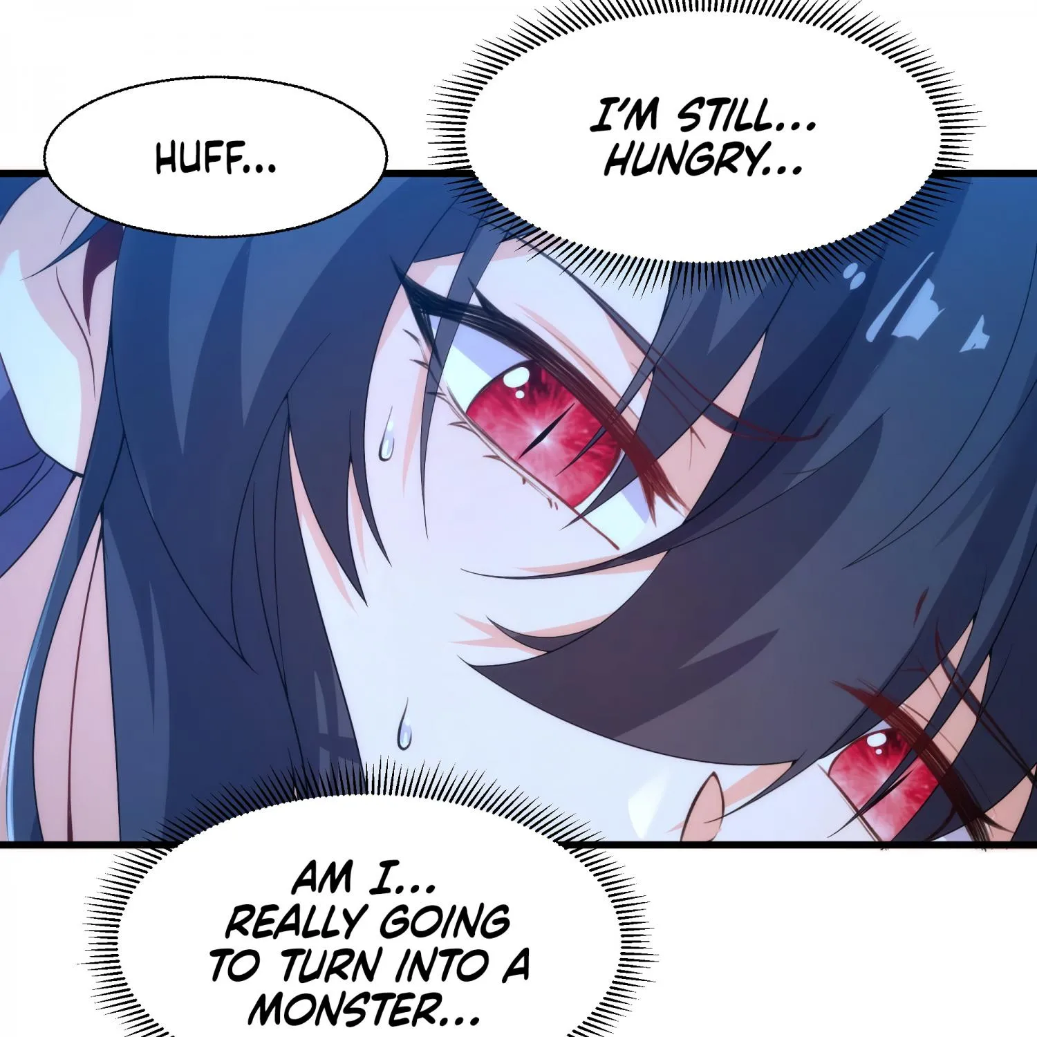 Despite Coming From the Abyss, I Will Save Humanity Chapter 64 page 10 - 