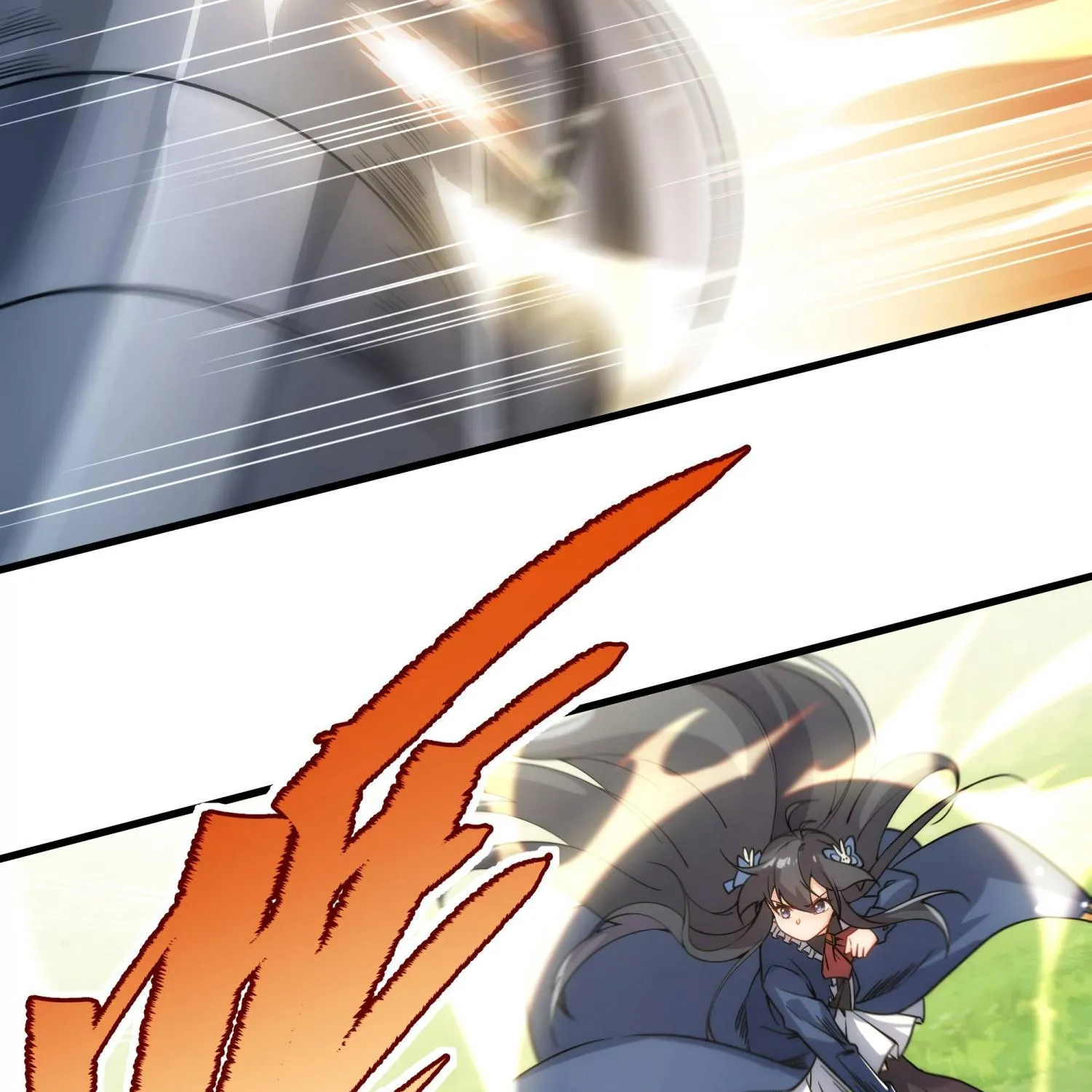 Despite Coming From the Abyss, I Will Save Humanity Chapter 65 page 105 - 