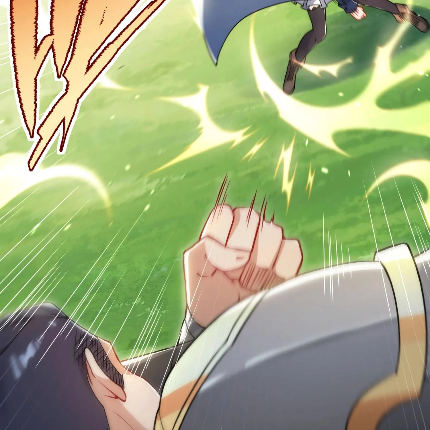 Despite Coming From the Abyss, I Will Save Humanity Chapter 65 page 106 - 
