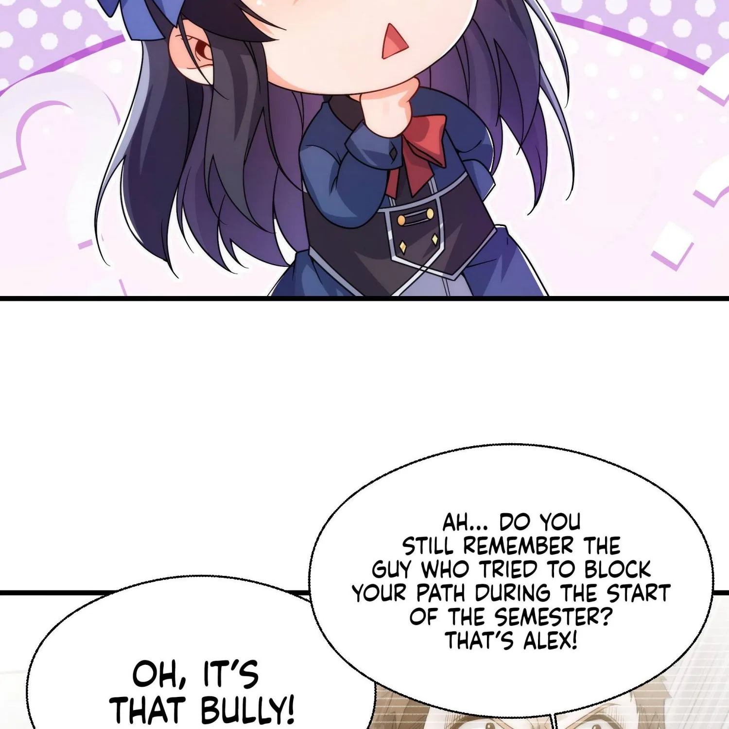 Despite Coming From the Abyss, I Will Save Humanity Chapter 65 page 12 - 