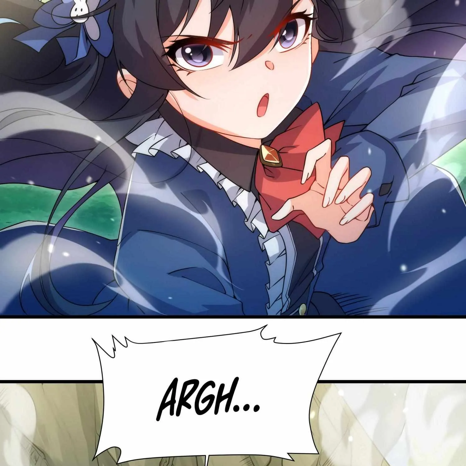 Despite Coming From the Abyss, I Will Save Humanity Chapter 65 page 113 - 