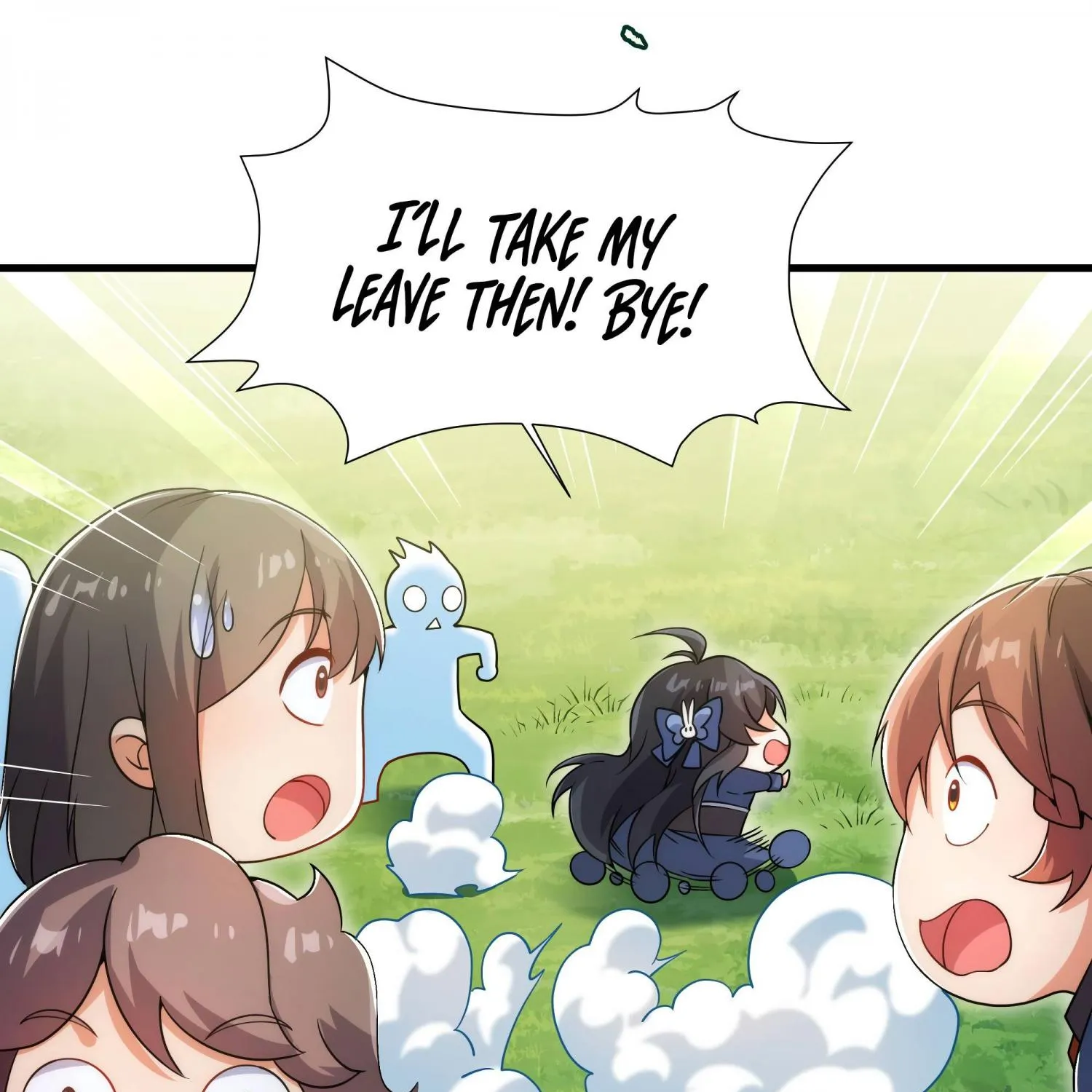 Despite Coming From the Abyss, I Will Save Humanity Chapter 65 page 117 - 