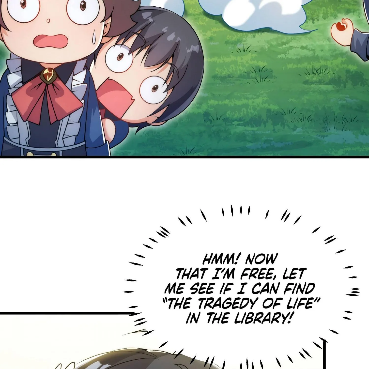 Despite Coming From the Abyss, I Will Save Humanity Chapter 65 page 118 - 
