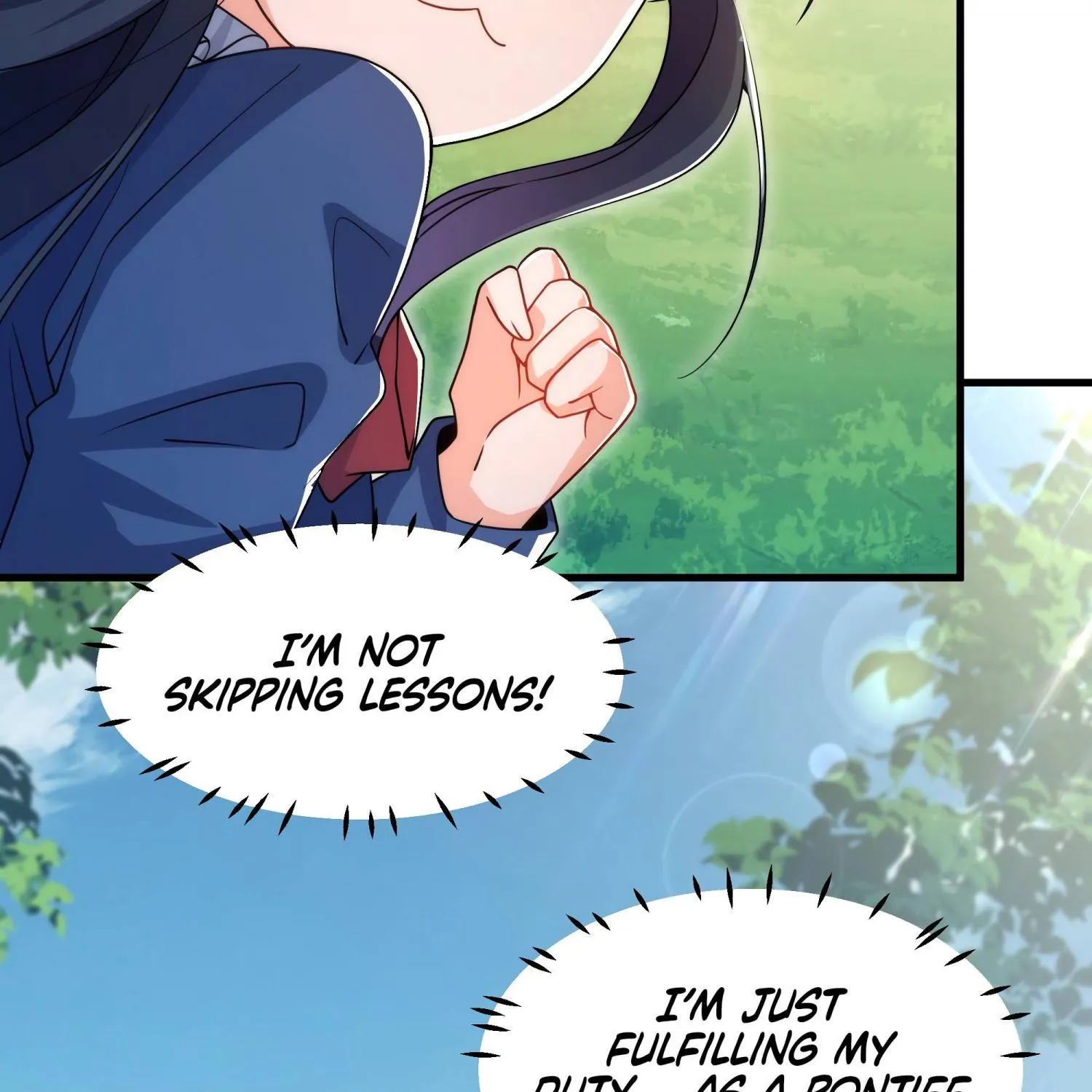 Despite Coming From the Abyss, I Will Save Humanity Chapter 65 page 120 - 