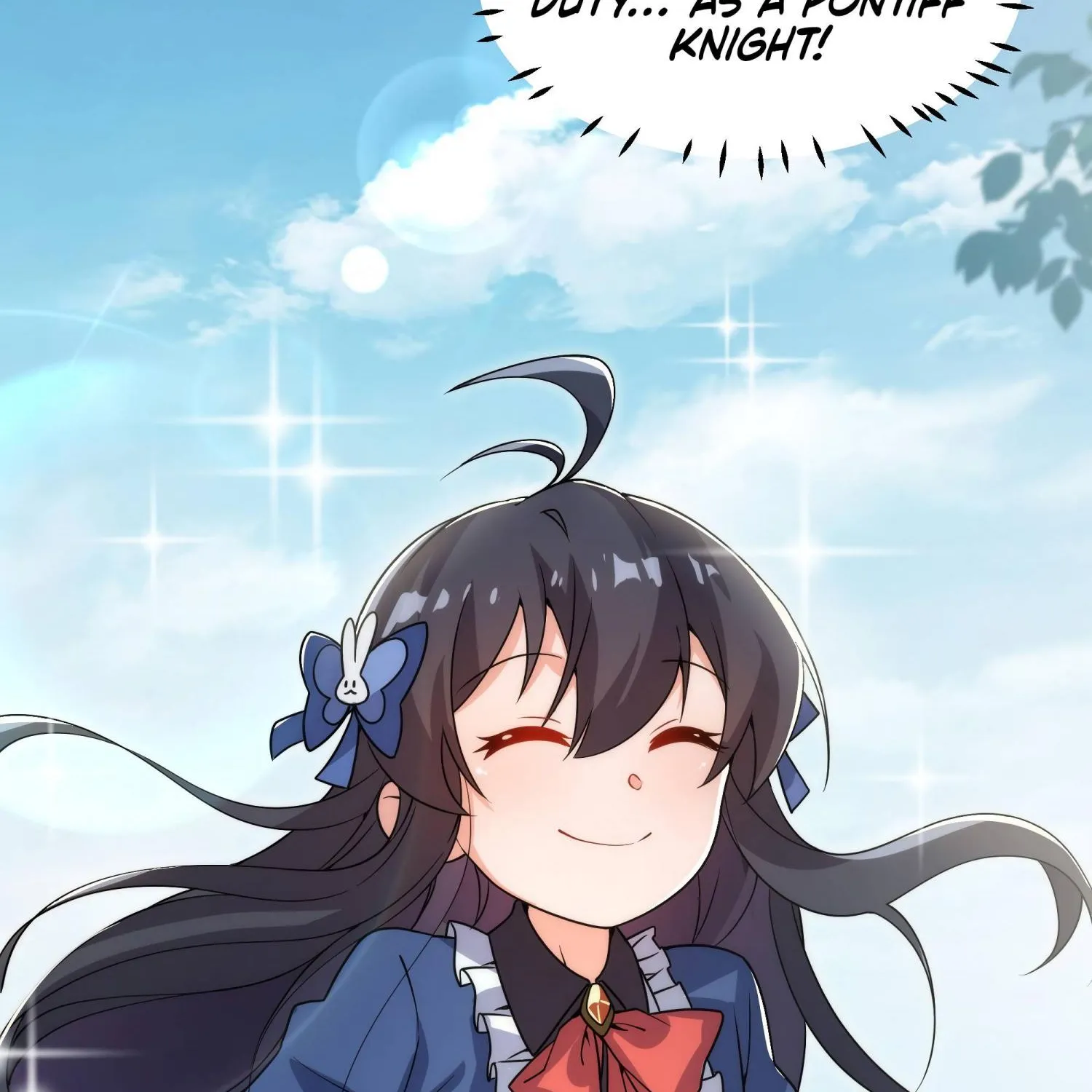 Despite Coming From the Abyss, I Will Save Humanity Chapter 65 page 121 - 