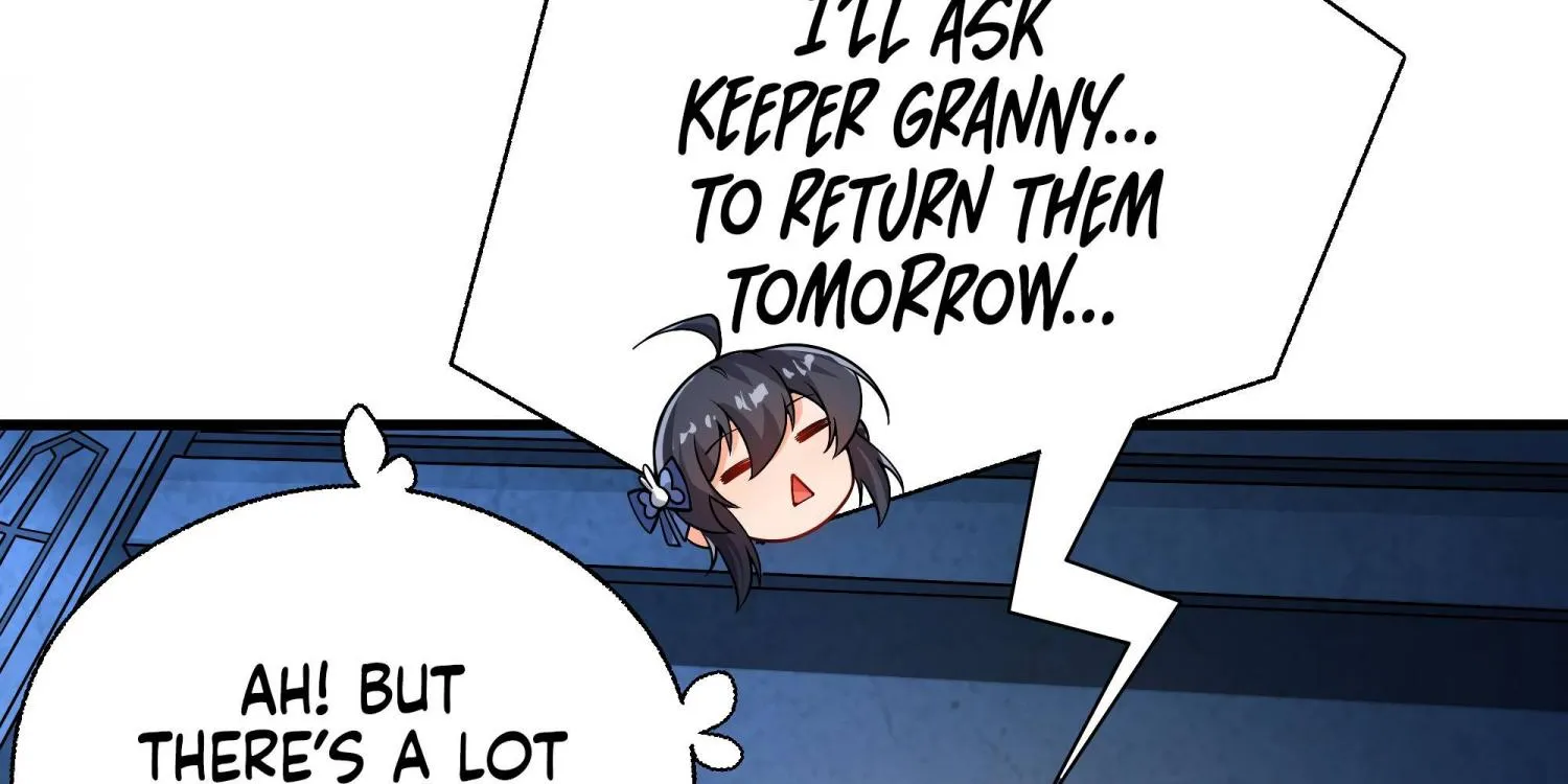 Despite Coming From the Abyss, I Will Save Humanity Chapter 65 page 24 - 