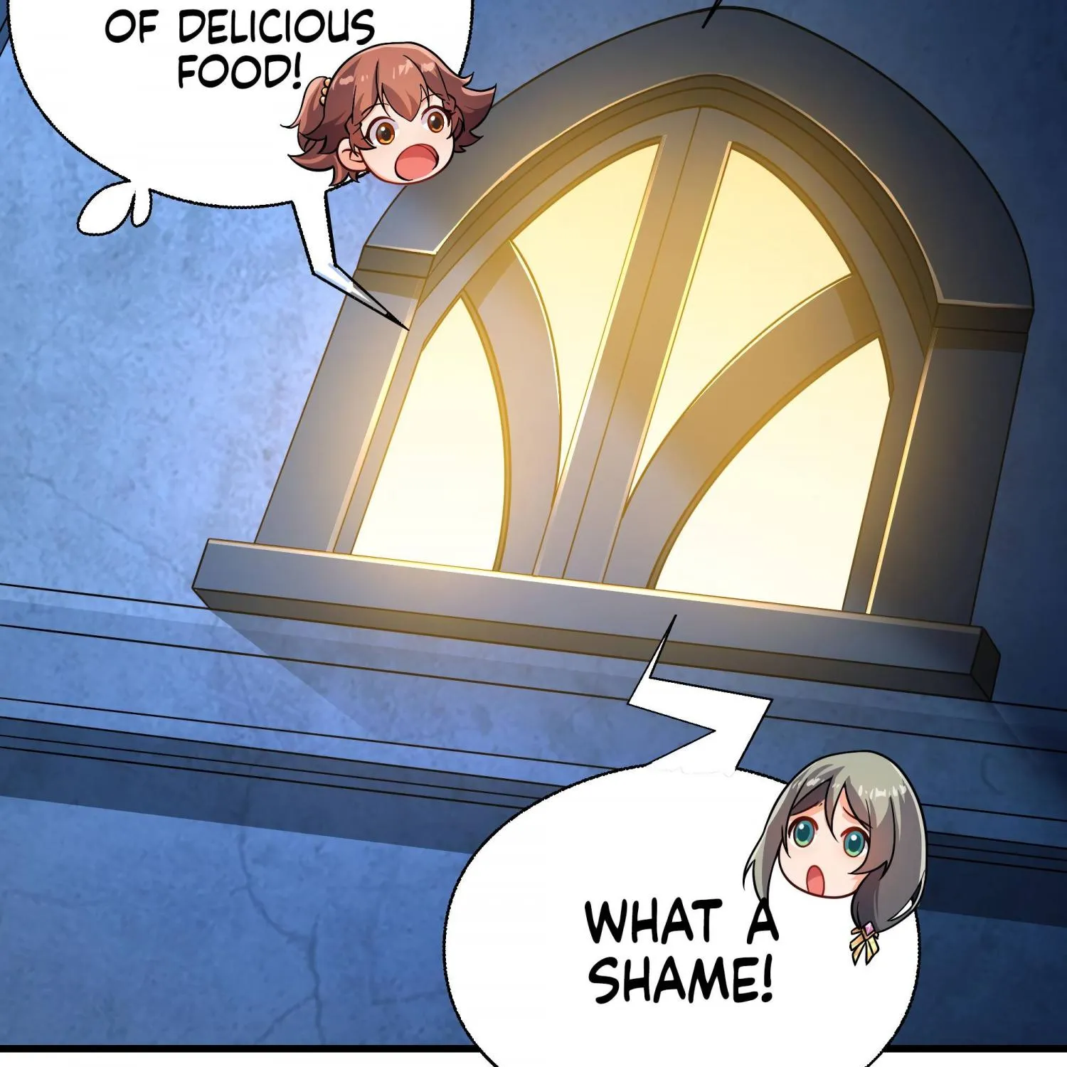 Despite Coming From the Abyss, I Will Save Humanity Chapter 65 page 25 - 
