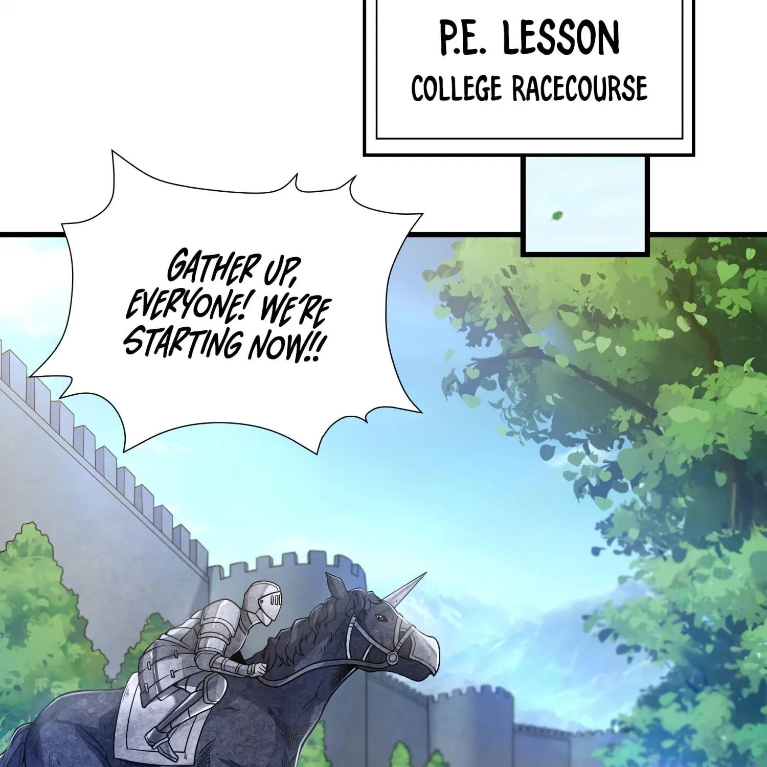 Despite Coming From the Abyss, I Will Save Humanity Chapter 65 page 28 - 