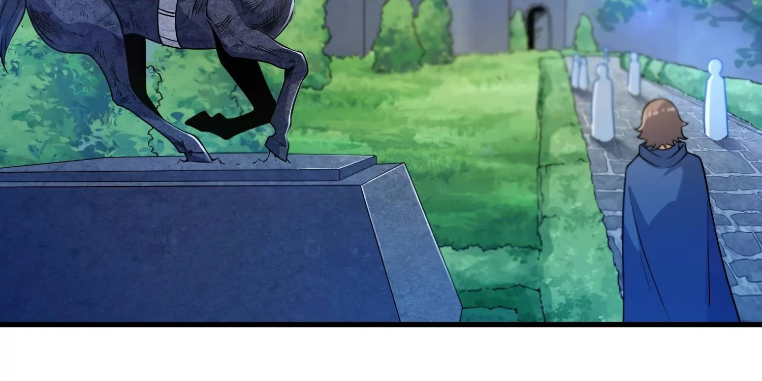 Despite Coming From the Abyss, I Will Save Humanity Chapter 65 page 29 - 