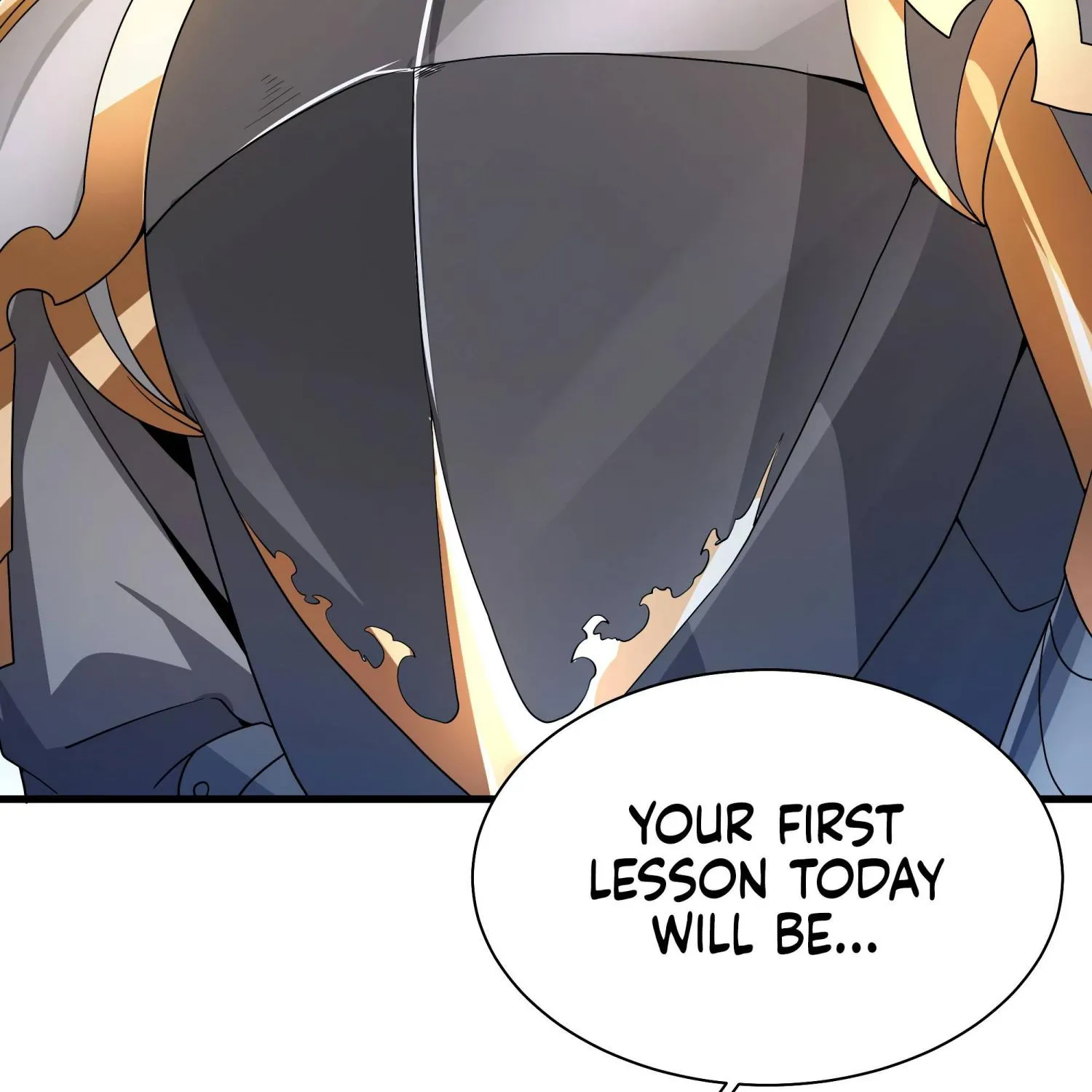 Despite Coming From the Abyss, I Will Save Humanity Chapter 65 page 31 - 