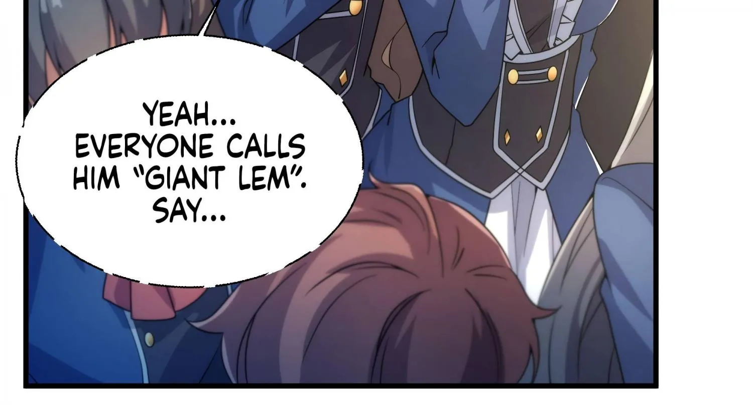 Despite Coming From the Abyss, I Will Save Humanity Chapter 65 page 36 - 