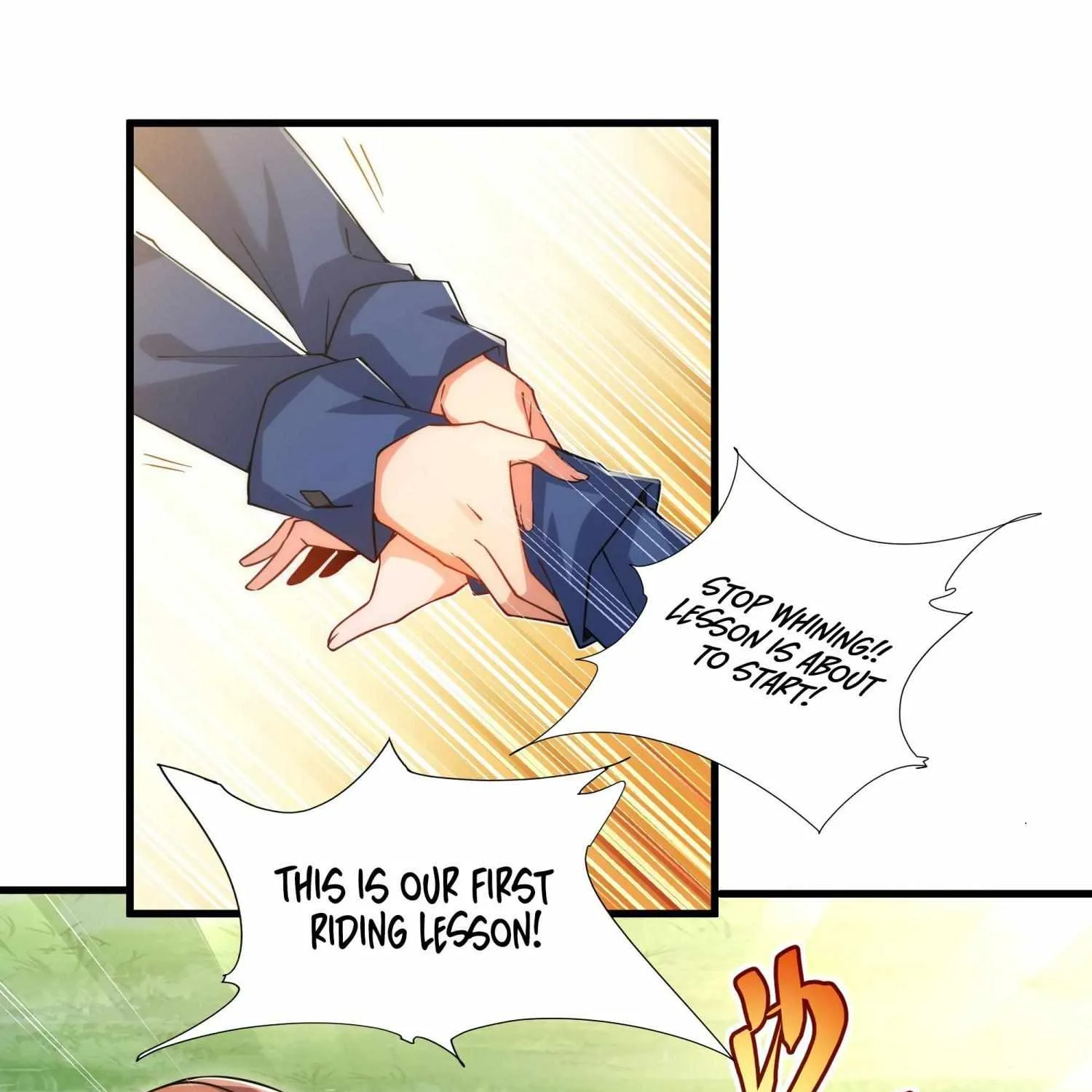 Despite Coming From the Abyss, I Will Save Humanity Chapter 65 page 40 - 