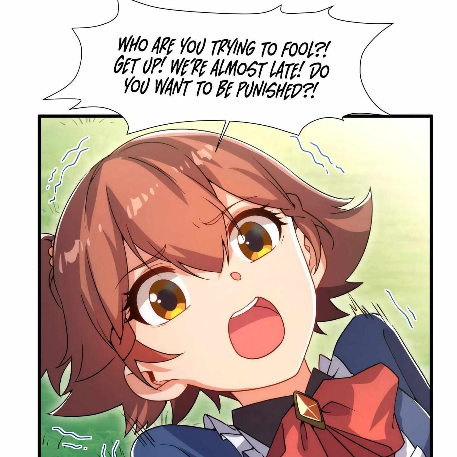 Despite Coming From the Abyss, I Will Save Humanity Chapter 65 page 43 - 