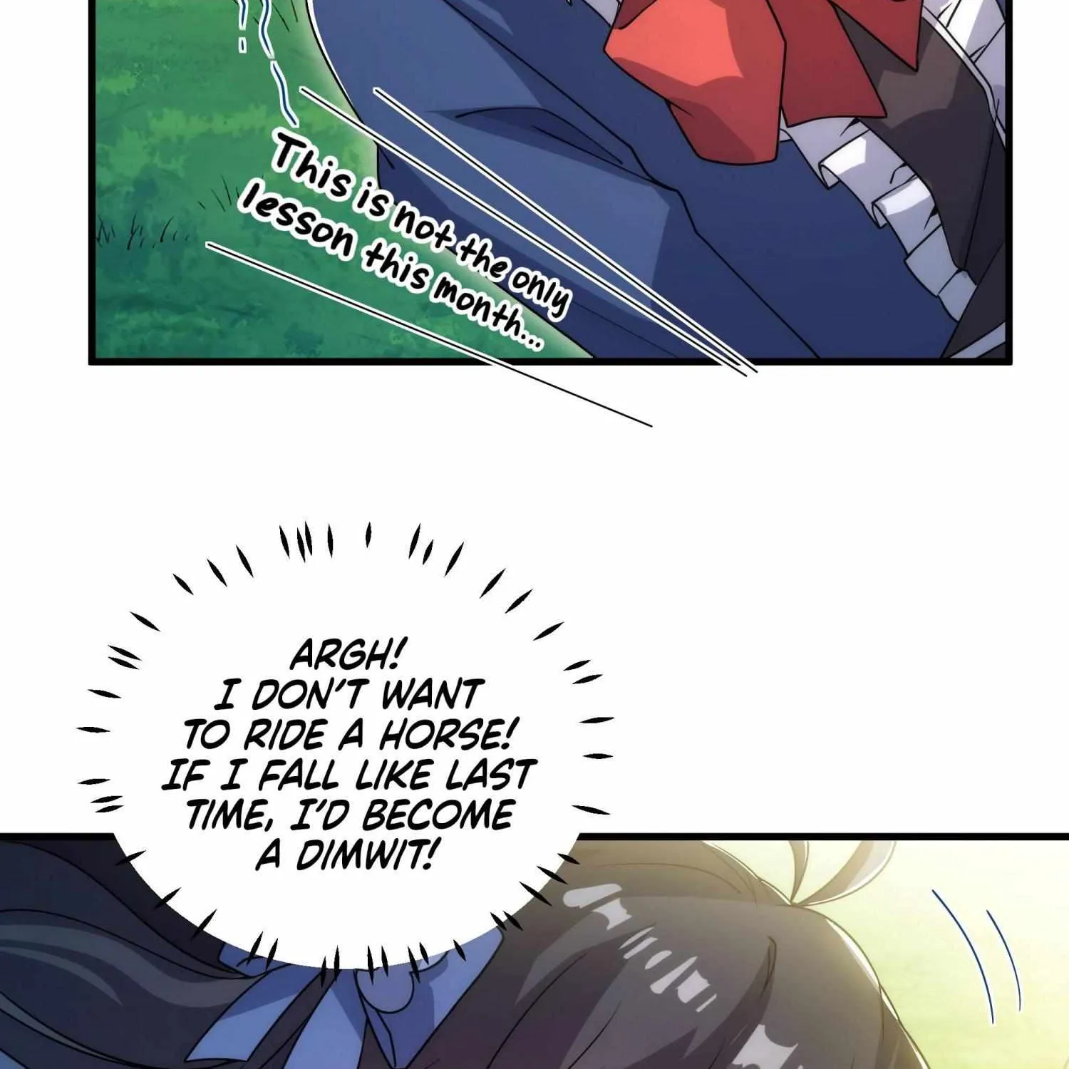 Despite Coming From the Abyss, I Will Save Humanity Chapter 65 page 44 - 