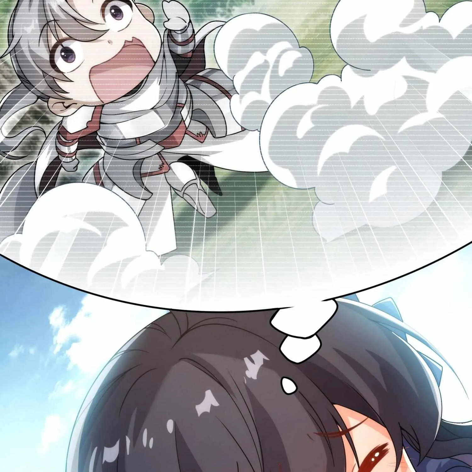 Despite Coming From the Abyss, I Will Save Humanity Chapter 65 page 54 - 