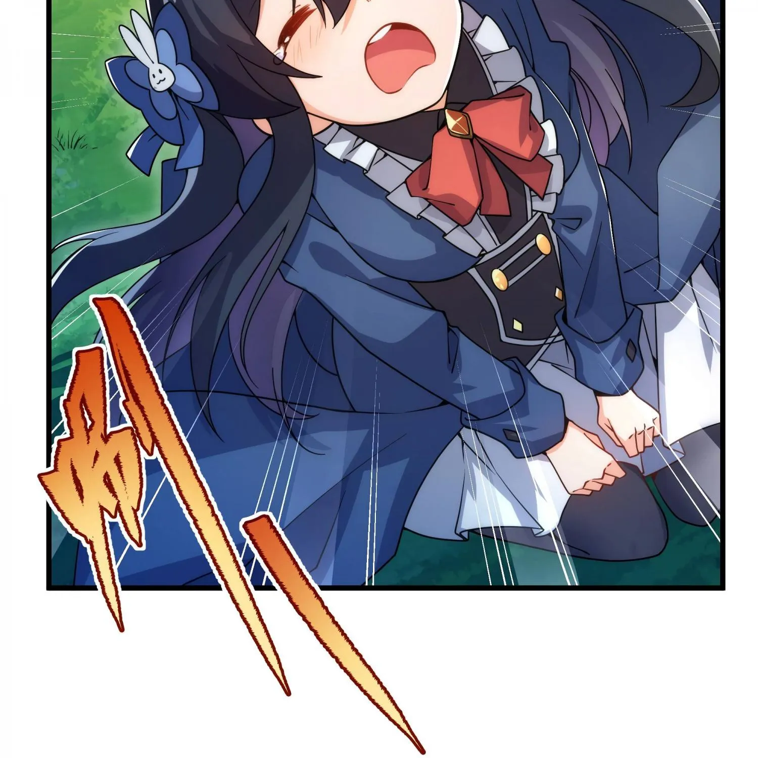 Despite Coming From the Abyss, I Will Save Humanity Chapter 65 page 57 - 