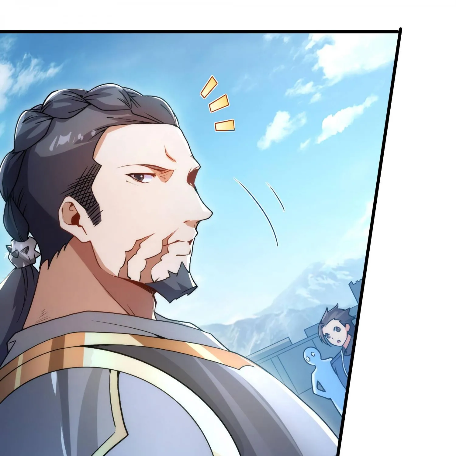 Despite Coming From the Abyss, I Will Save Humanity Chapter 65 page 59 - 