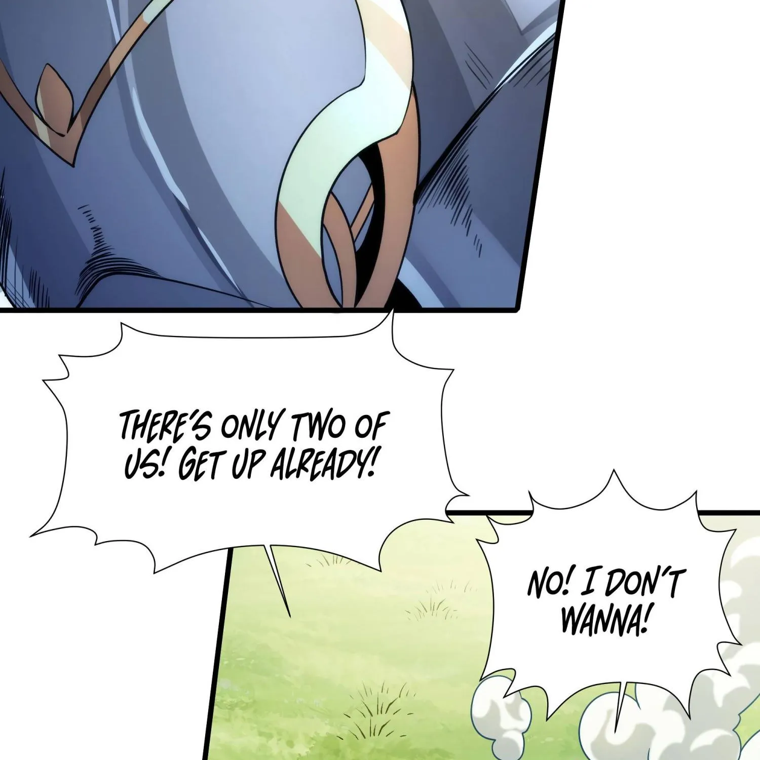 Despite Coming From the Abyss, I Will Save Humanity Chapter 65 page 60 - 