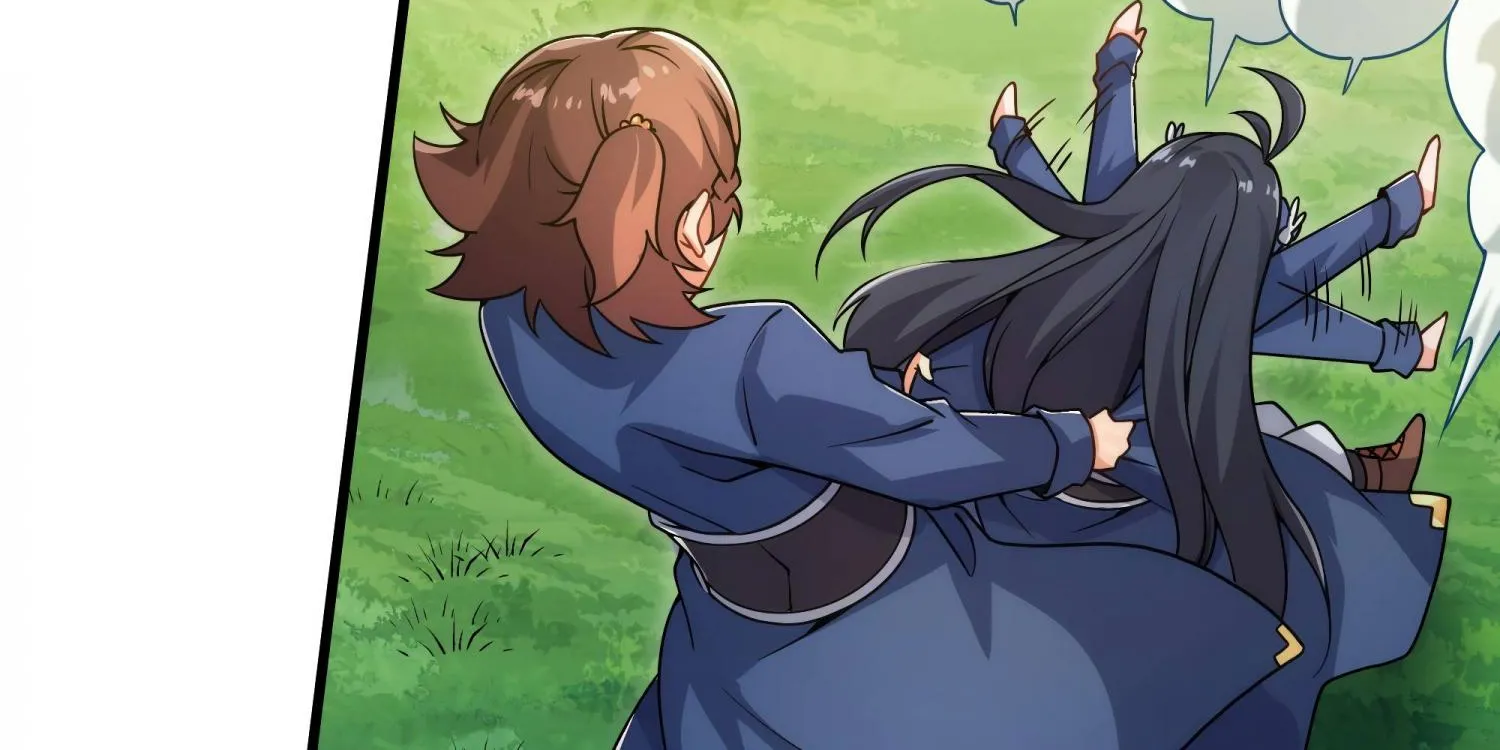 Despite Coming From the Abyss, I Will Save Humanity Chapter 65 page 61 - 