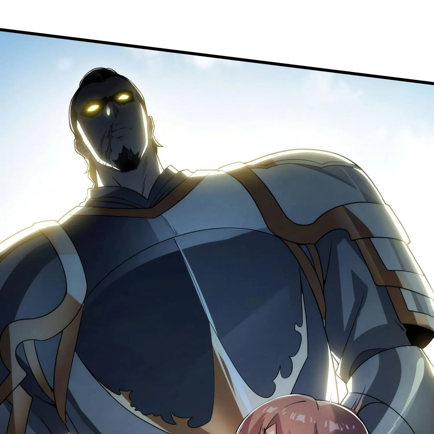 Despite Coming From the Abyss, I Will Save Humanity Chapter 65 page 65 - 