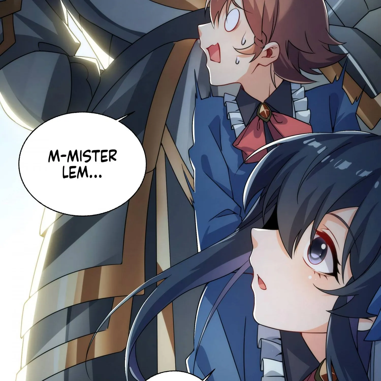 Despite Coming From the Abyss, I Will Save Humanity Chapter 65 page 66 - 