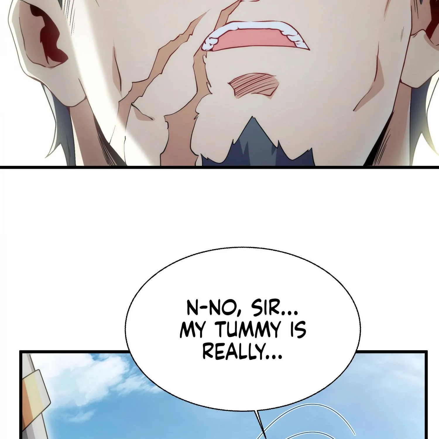 Despite Coming From the Abyss, I Will Save Humanity Chapter 65 page 71 - 