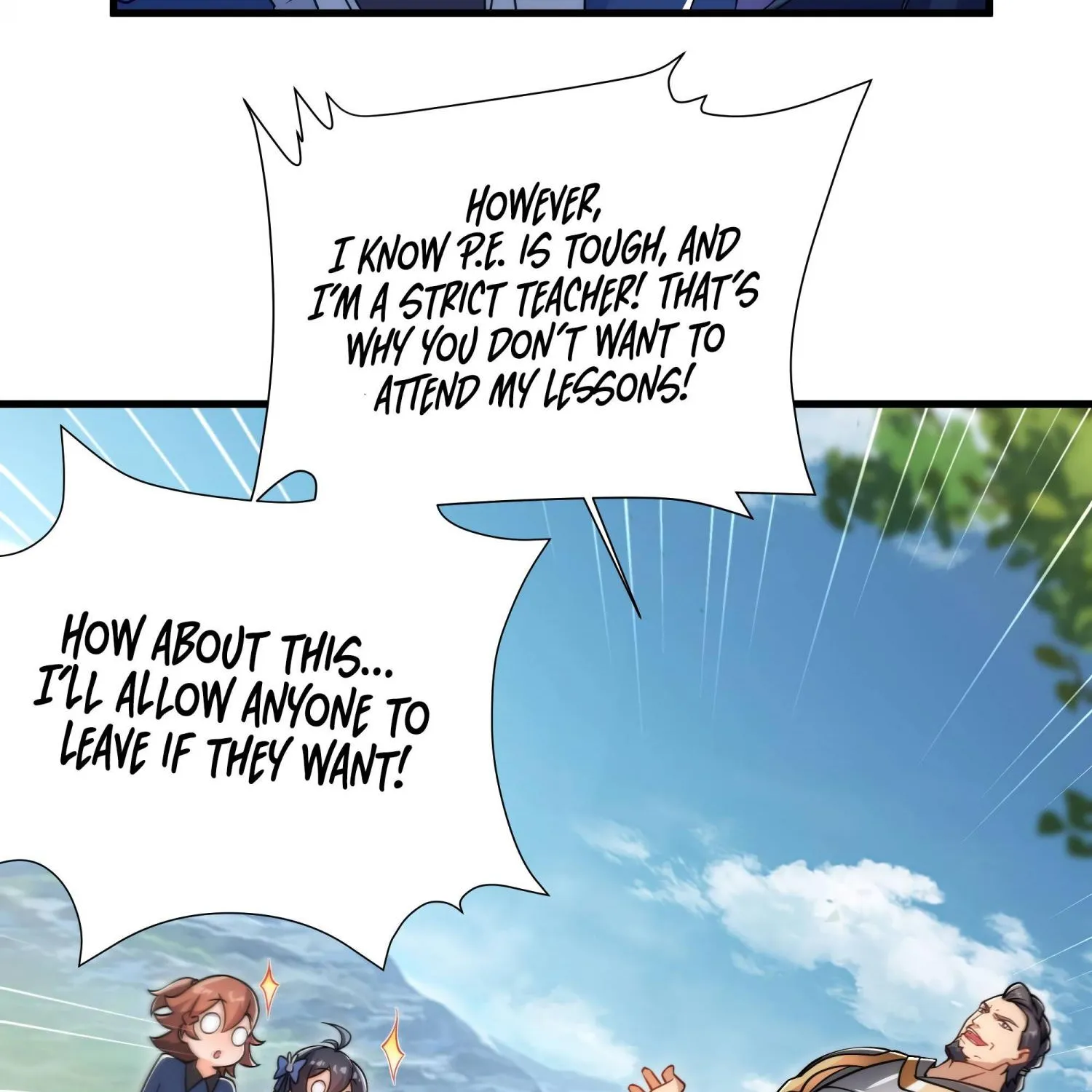 Despite Coming From the Abyss, I Will Save Humanity Chapter 65 page 79 - 