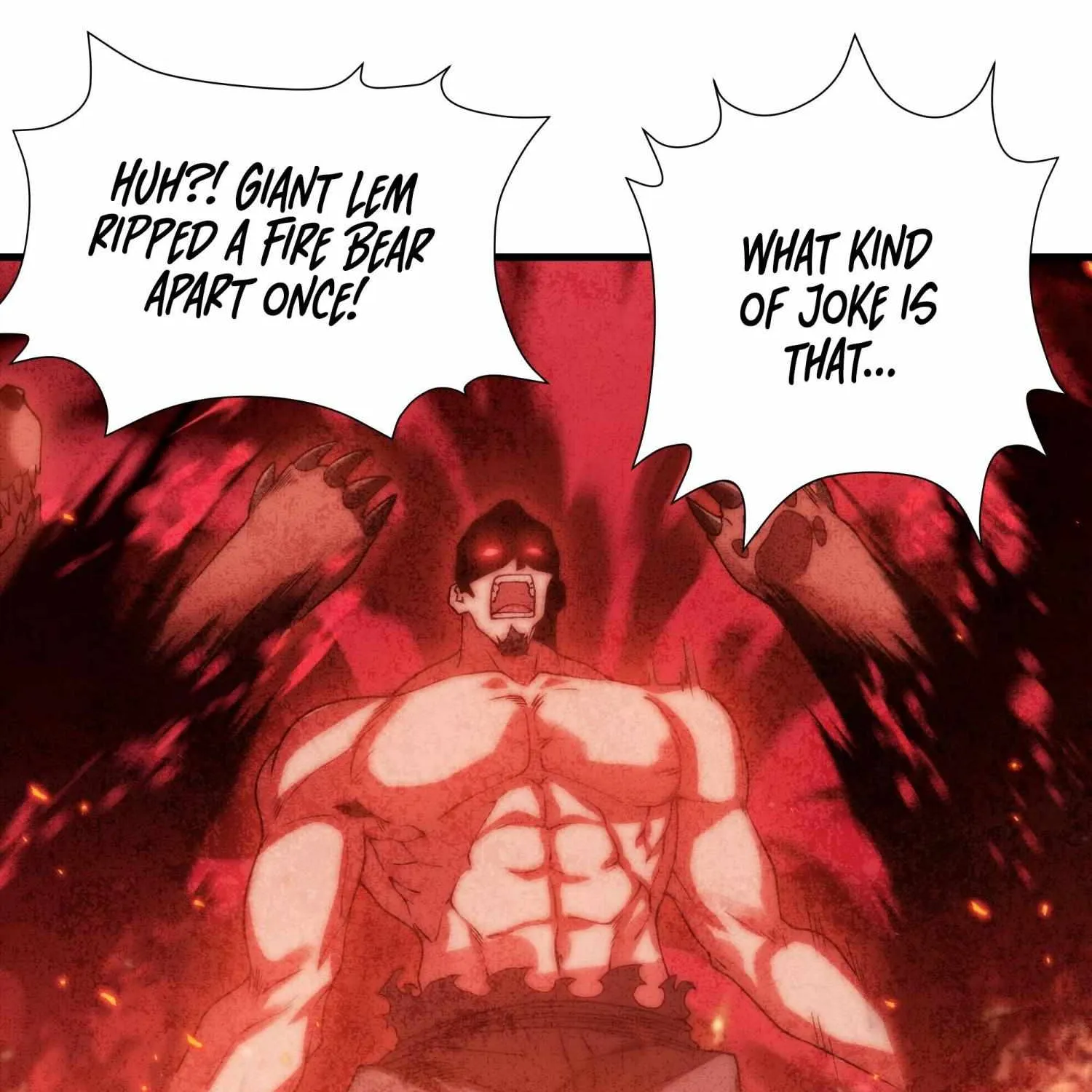 Despite Coming From the Abyss, I Will Save Humanity Chapter 65 page 87 - 
