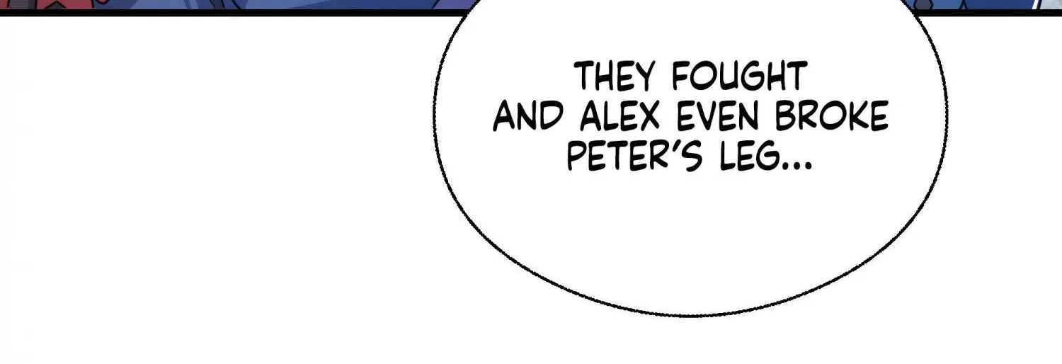 Despite Coming From the Abyss, I Will Save Humanity Chapter 65 page 10 - 