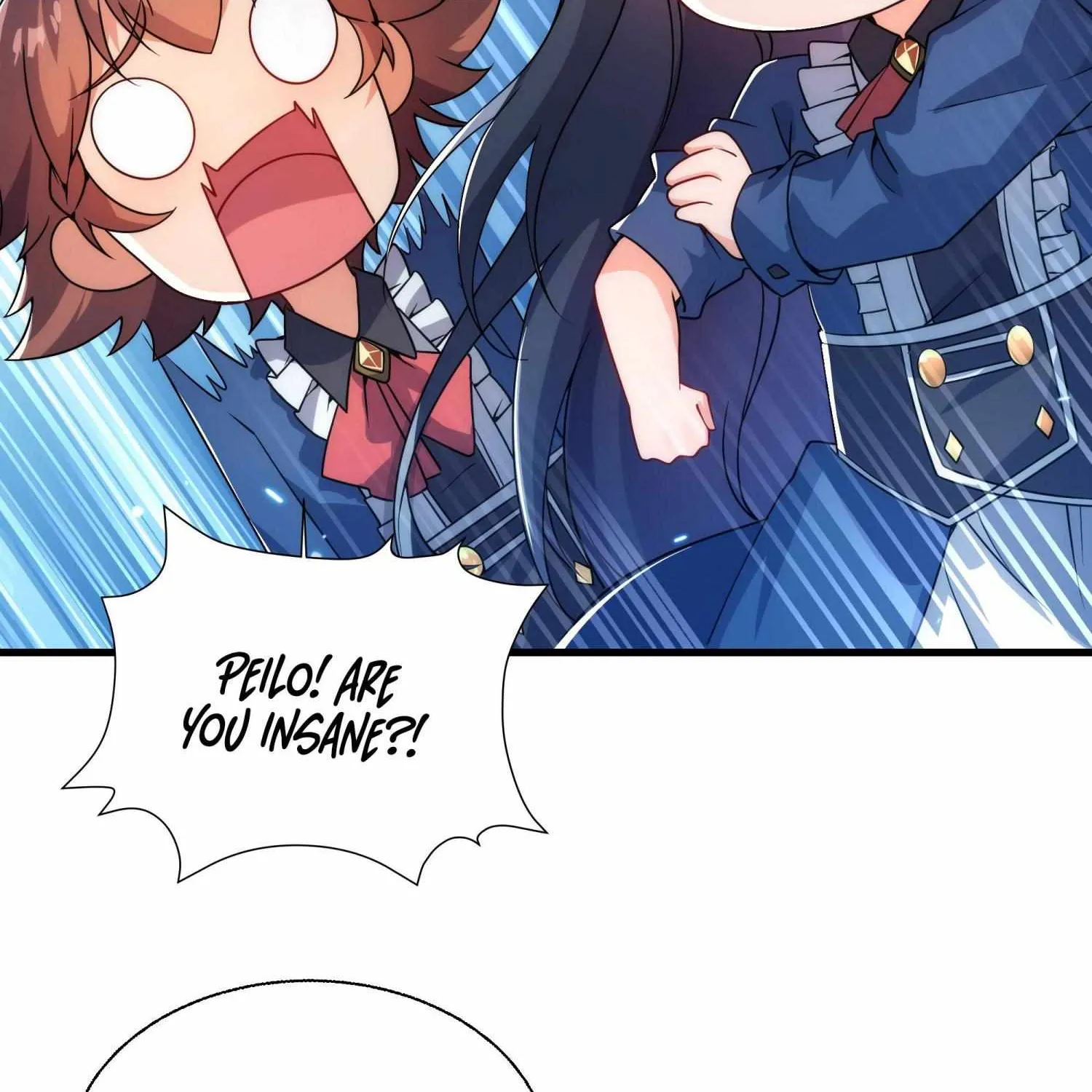 Despite Coming From the Abyss, I Will Save Humanity Chapter 65 page 93 - 
