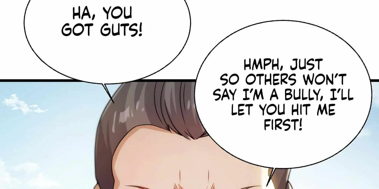 Despite Coming From the Abyss, I Will Save Humanity Chapter 65 page 94 - 